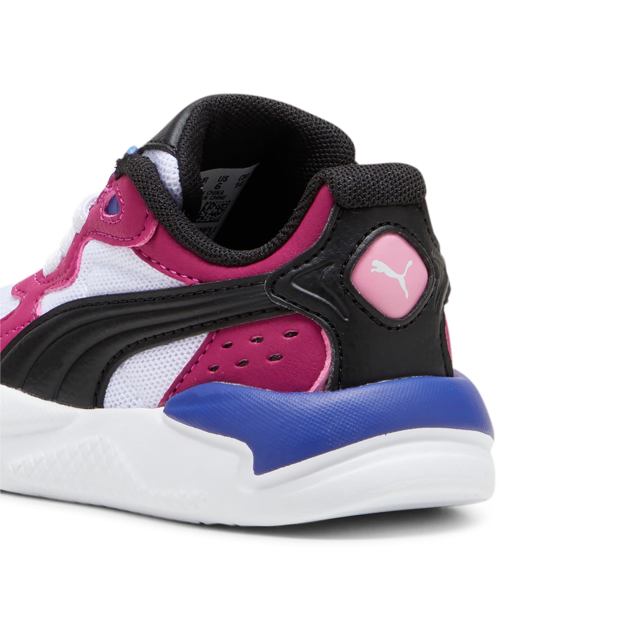 X-Ray Speed AC Babies' Trainers
