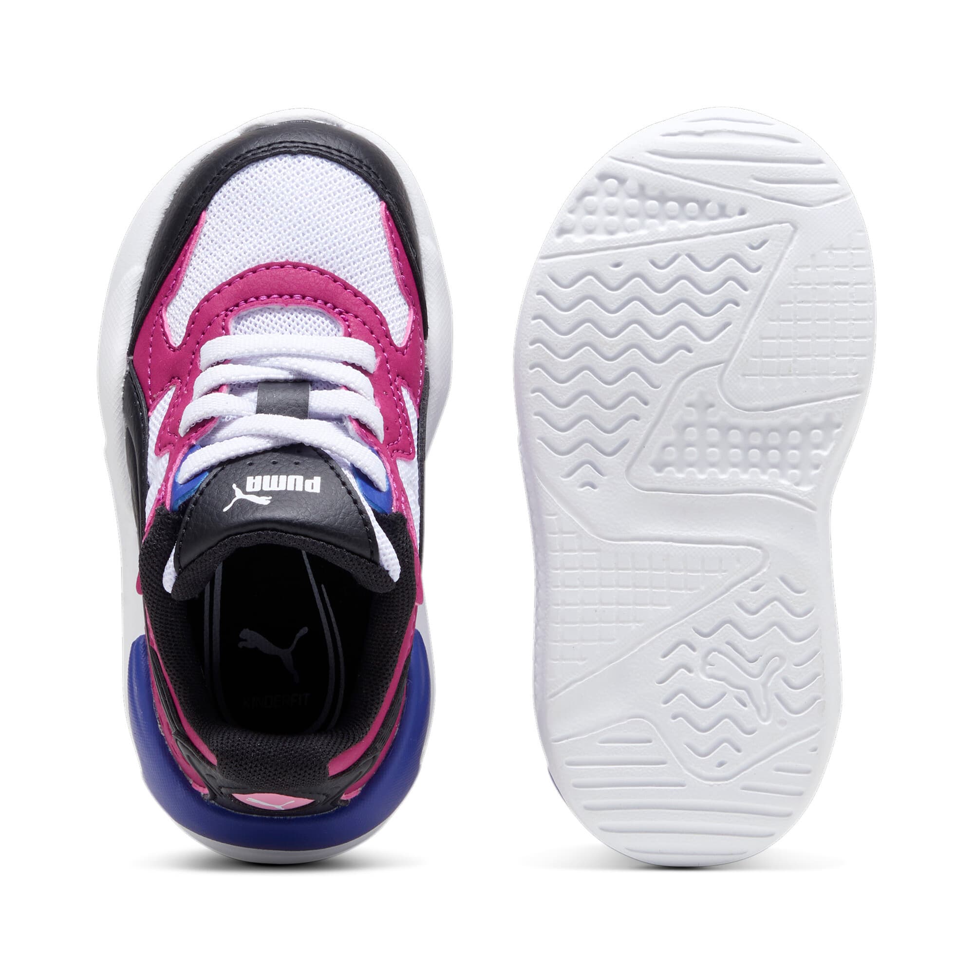 X-Ray Speed AC Babies' Trainers