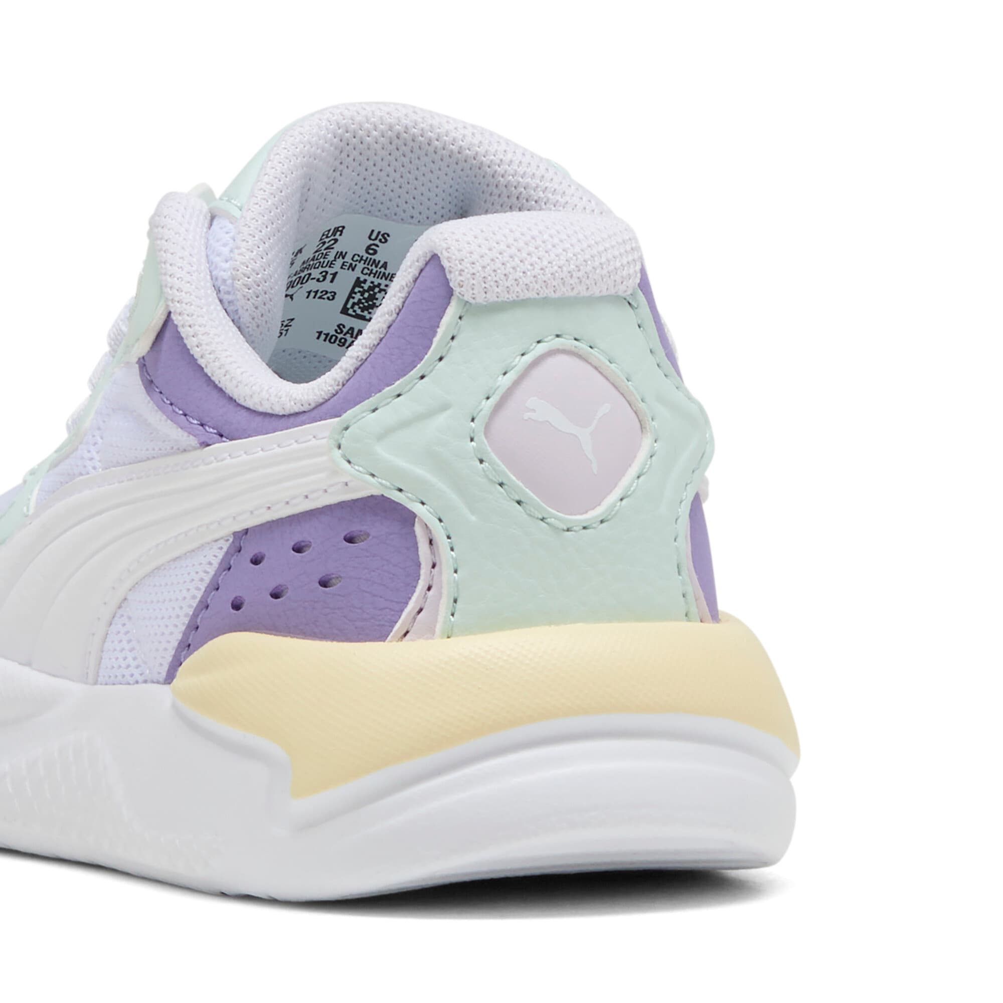 X-Ray Speed AC Babies' Trainers