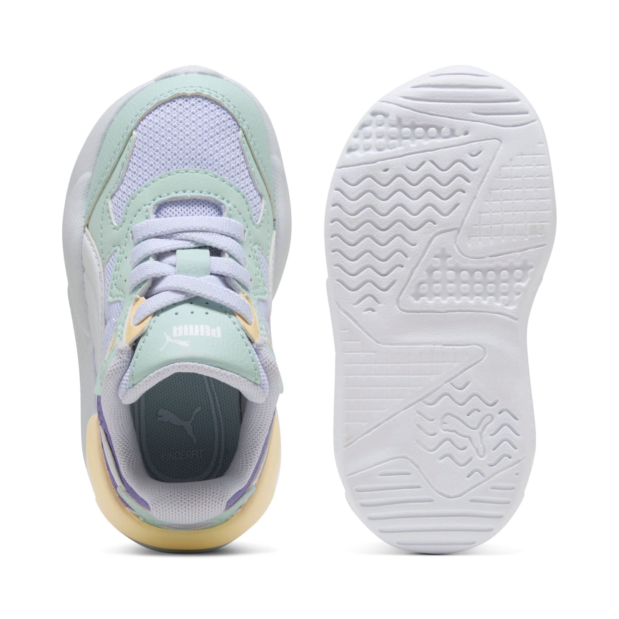 X-Ray Speed AC Babies' Trainers