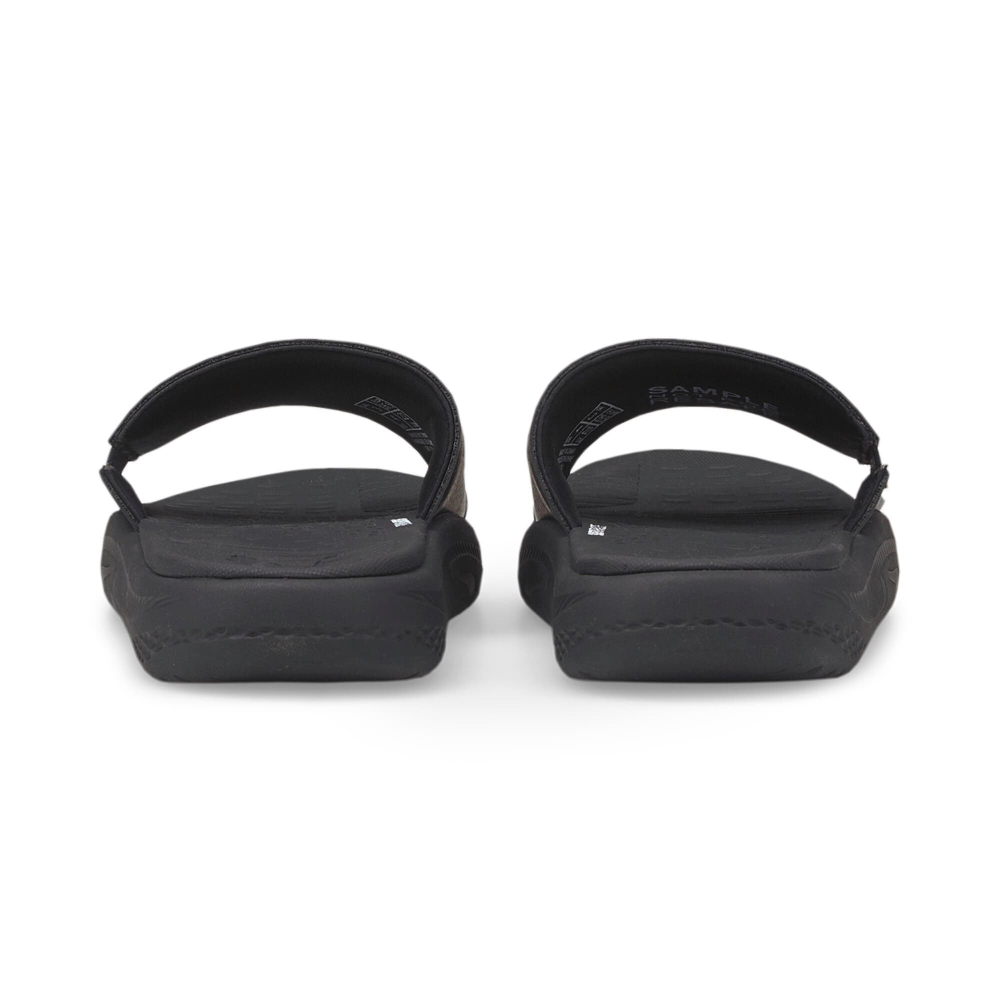 Softride Slide Youth Sandals