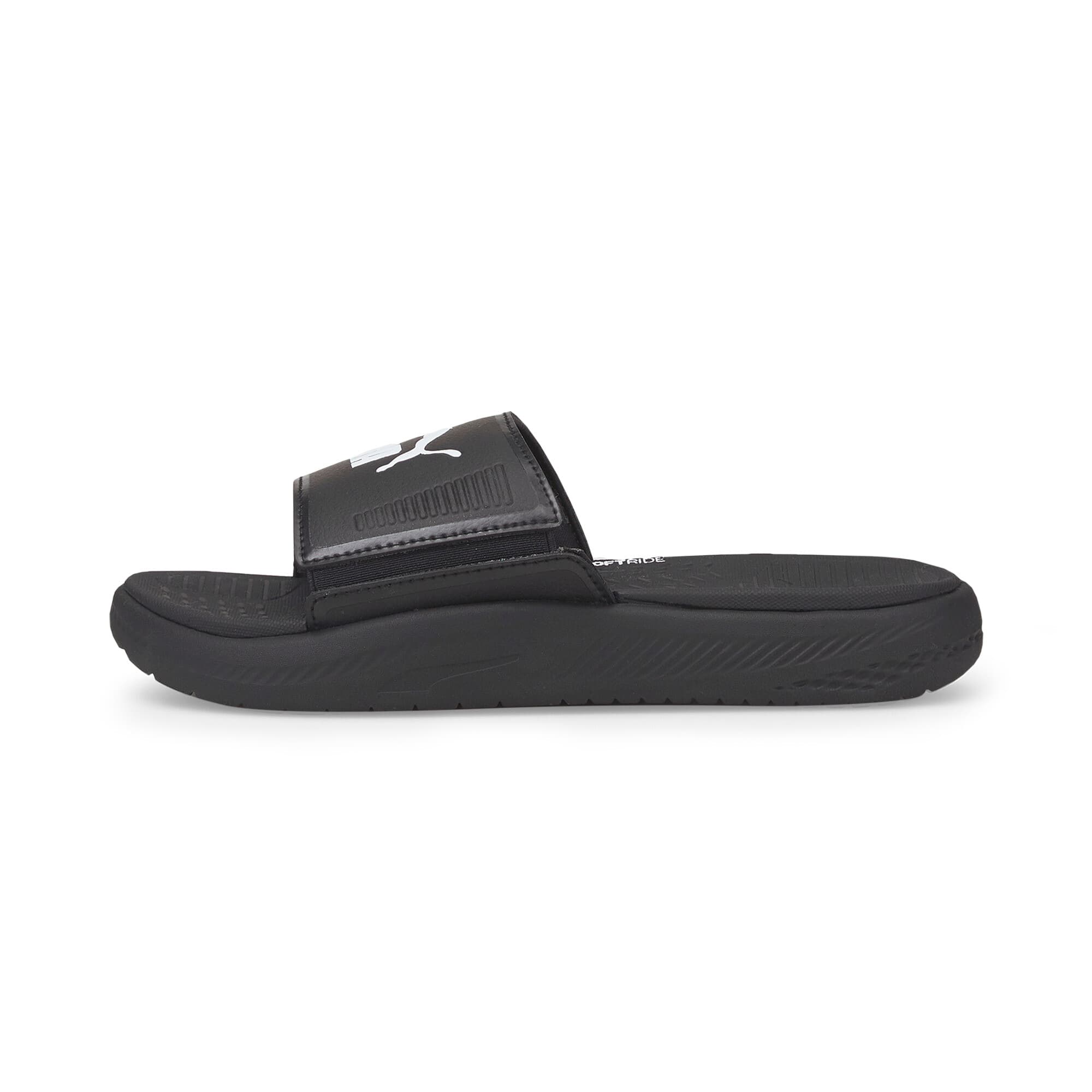 Softride Slide Youth Sandals