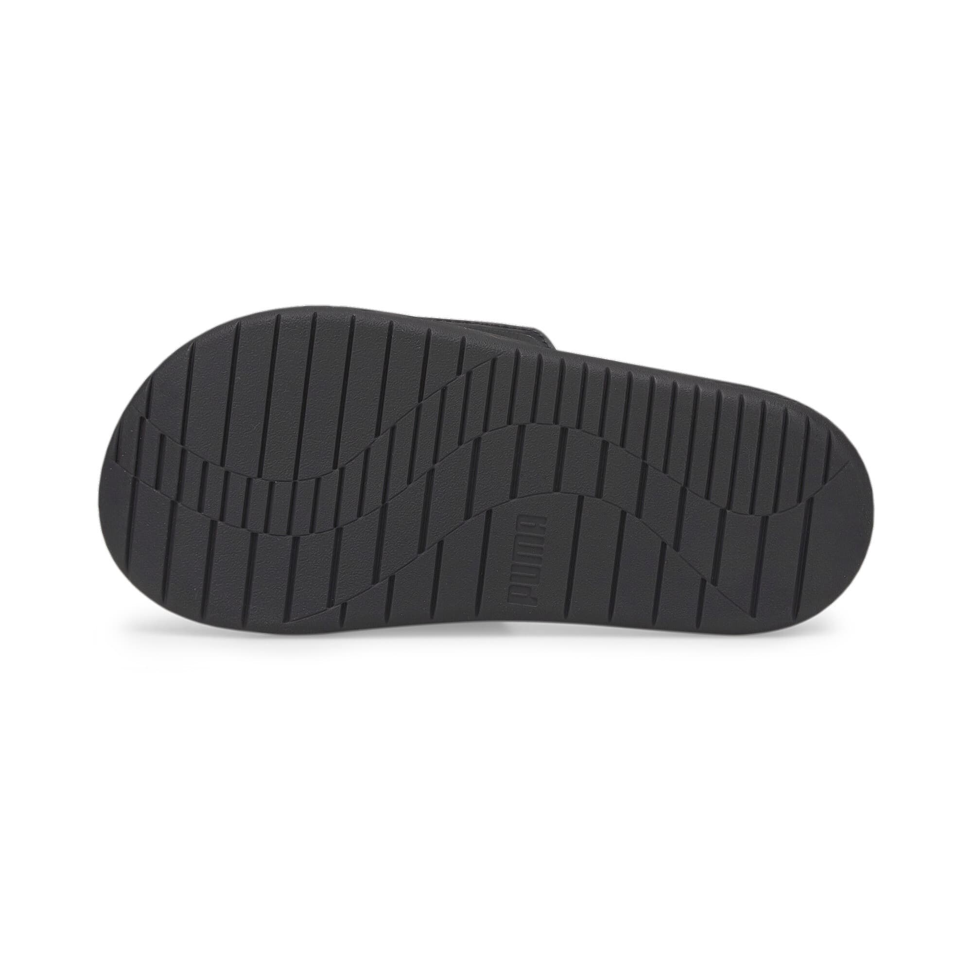 Softride Slide Youth Sandals