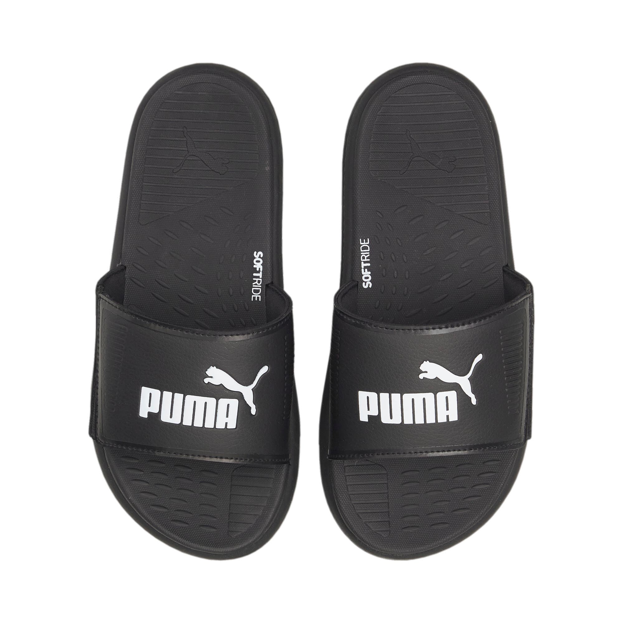 Softride Slide Youth Sandals