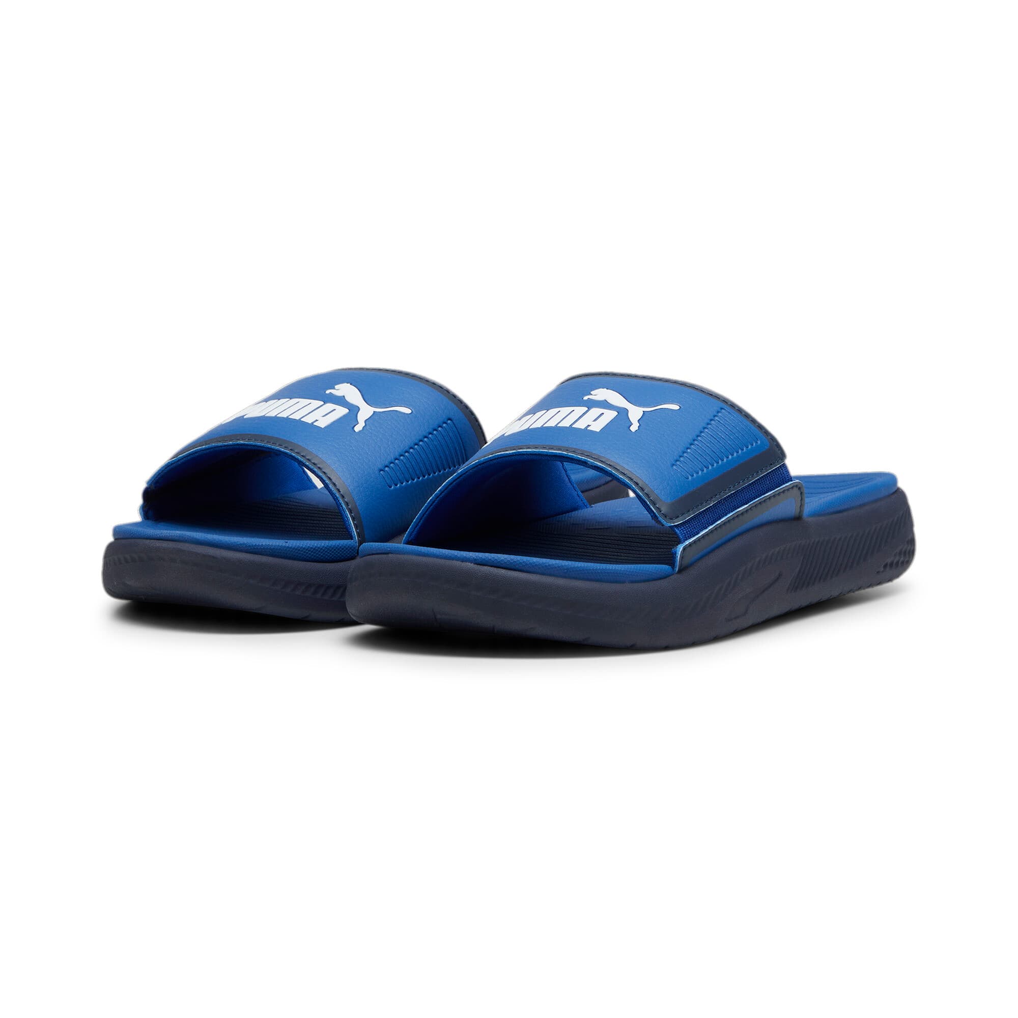 Softride Slide Youth Sandals