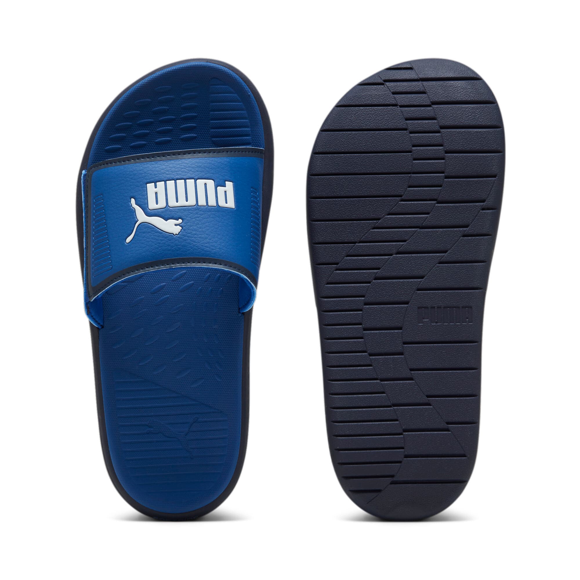 Softride Slide Youth Sandals