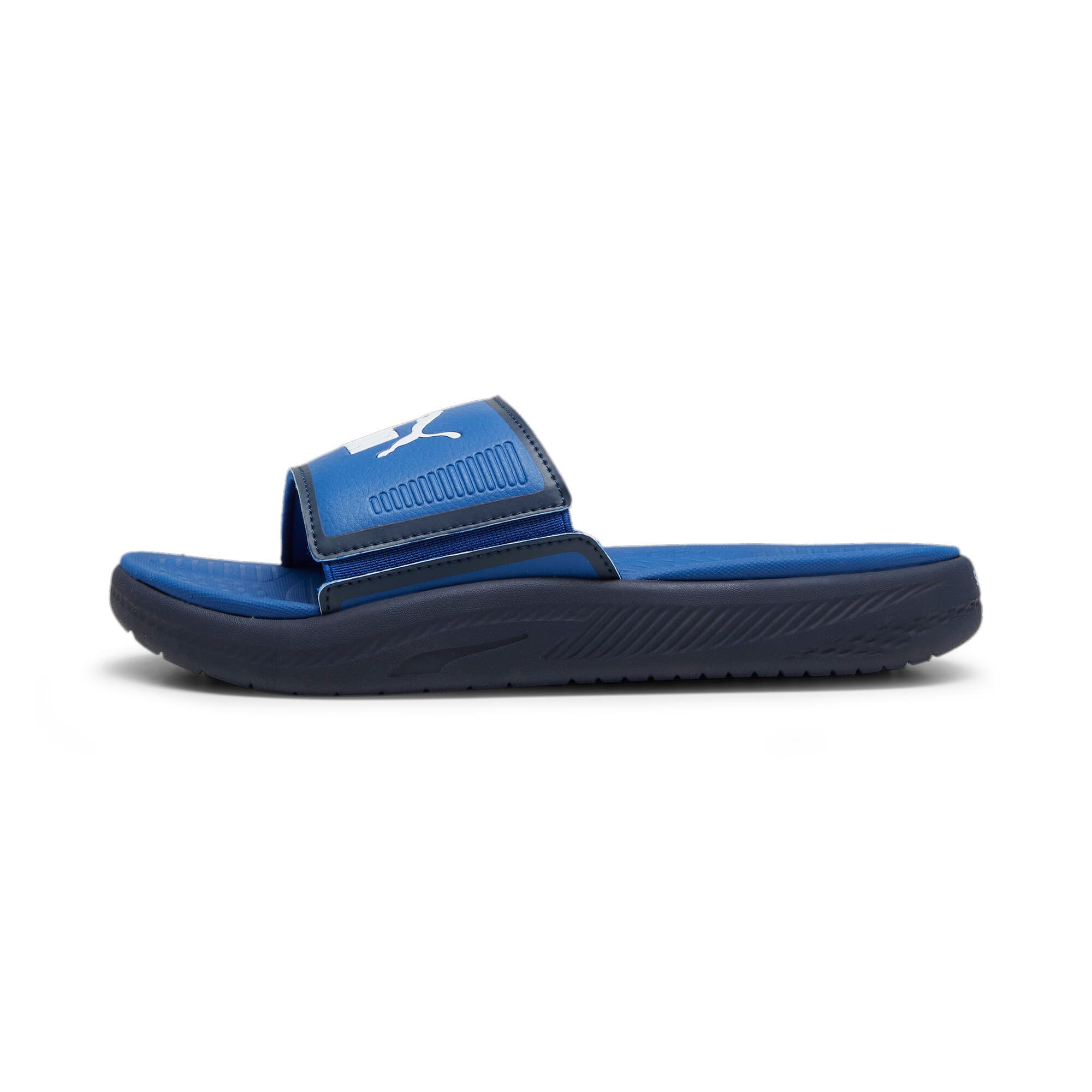 Softride Slide Youth Sandals