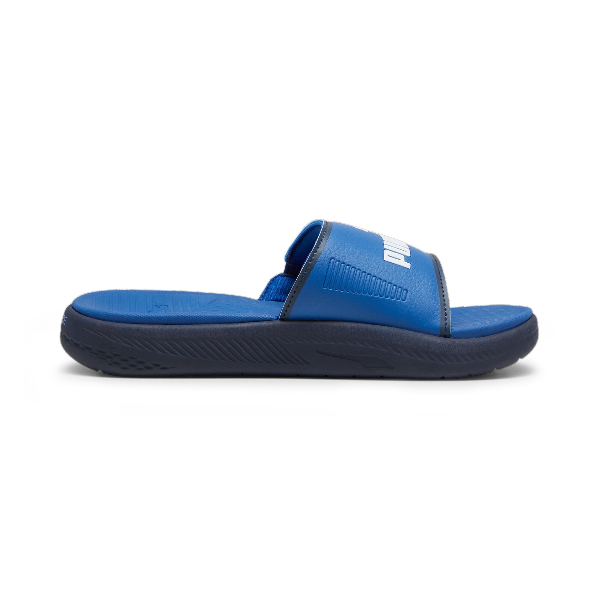 Softride Slide Youth Sandals