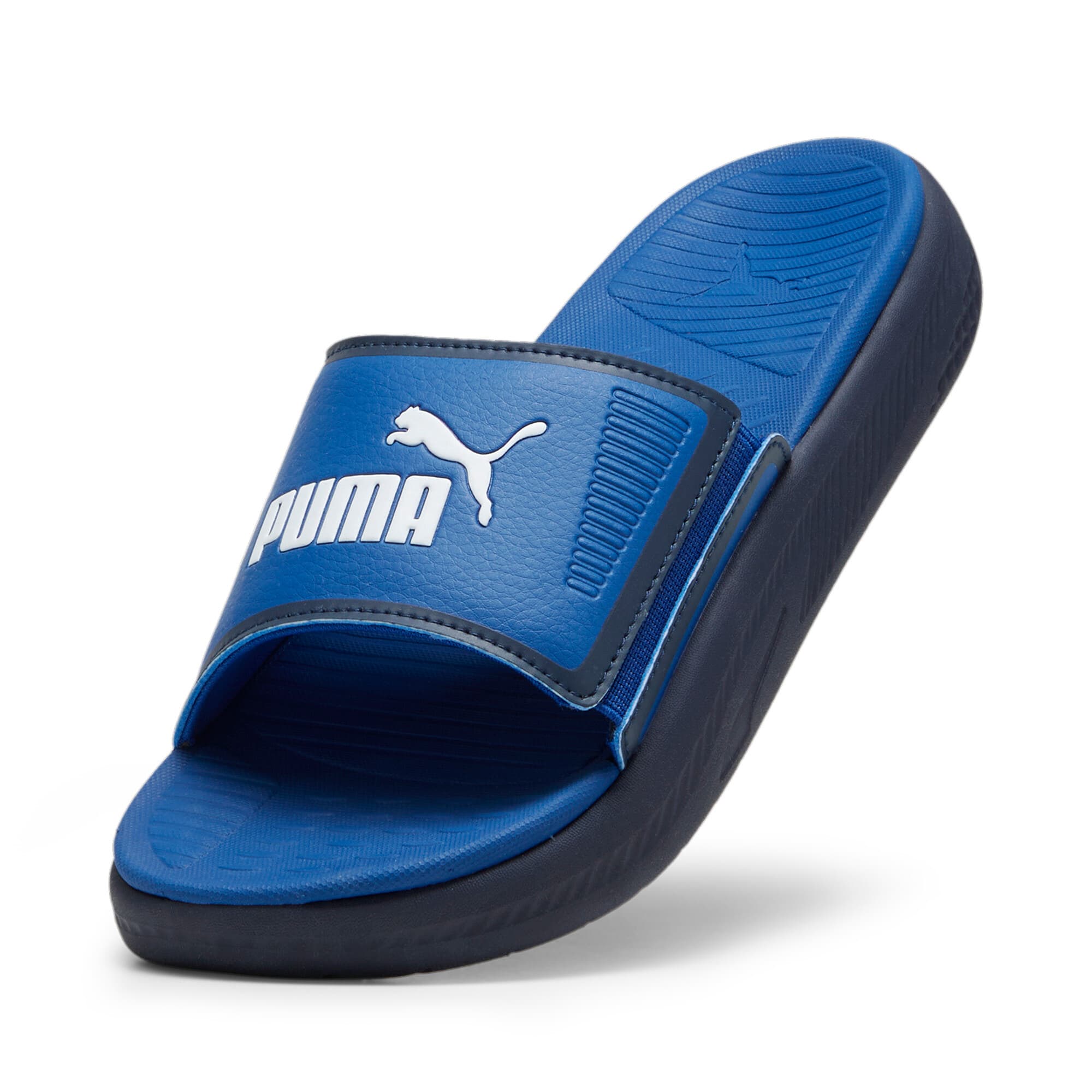 Softride Slide Youth Sandals
