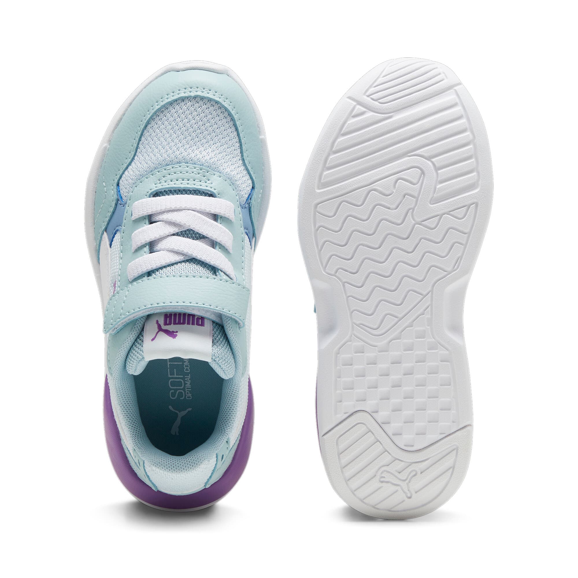 X-Ray Speed Lite AC Kids' Trainers