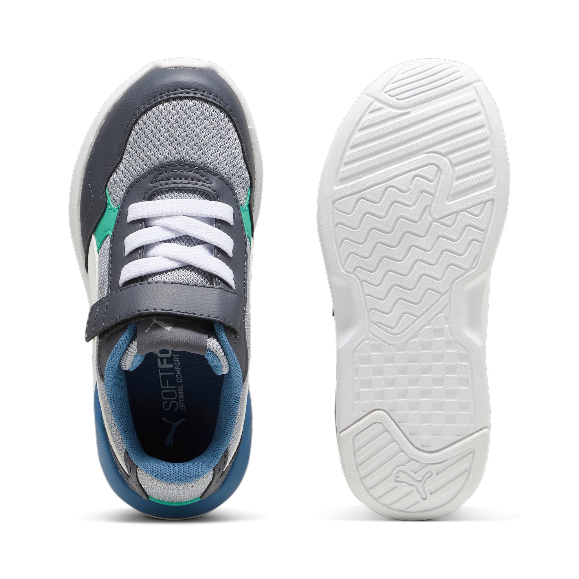 X-Ray Speed Lite AC Kids' Trainers