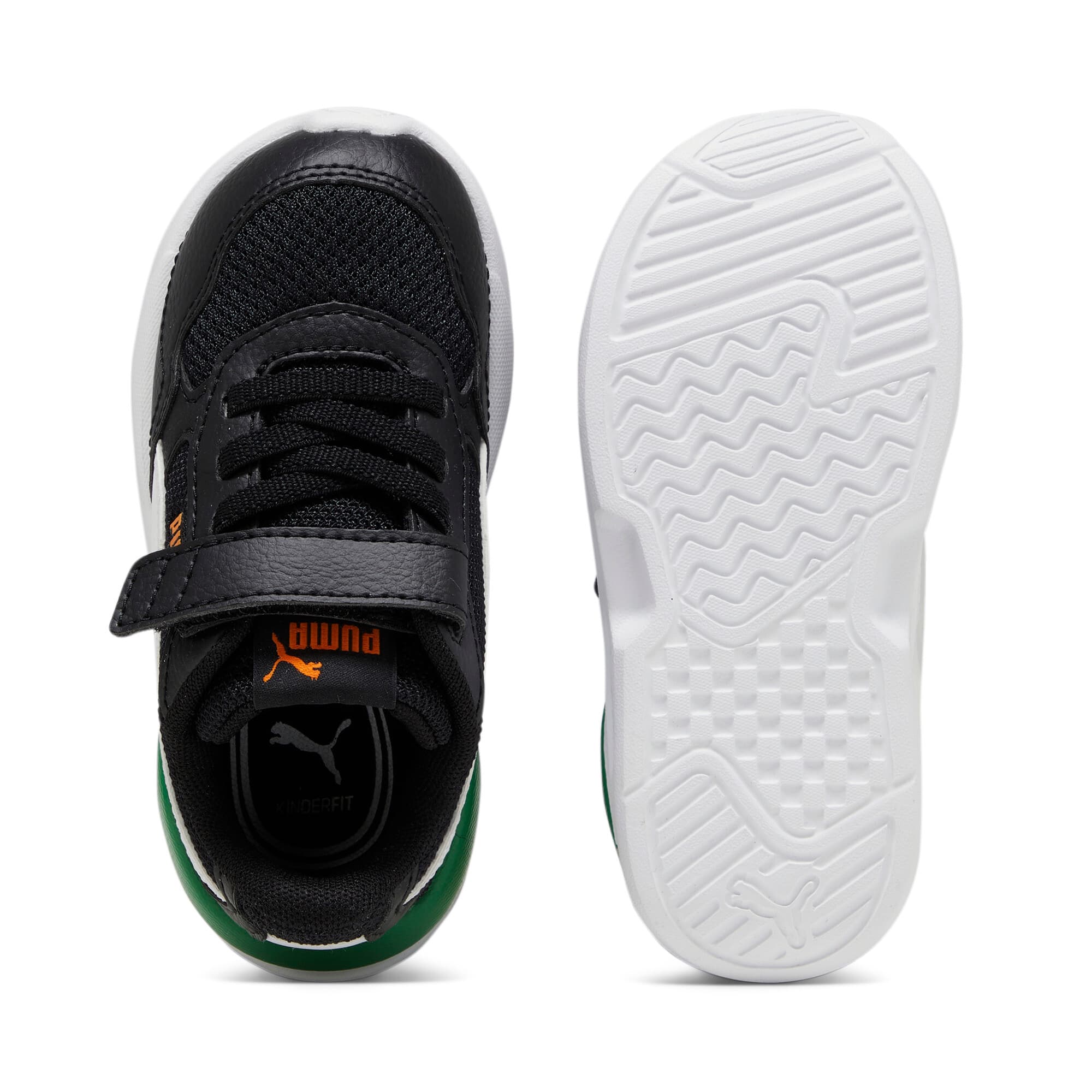 X-Ray Speed Lite AC Trainers Toddler