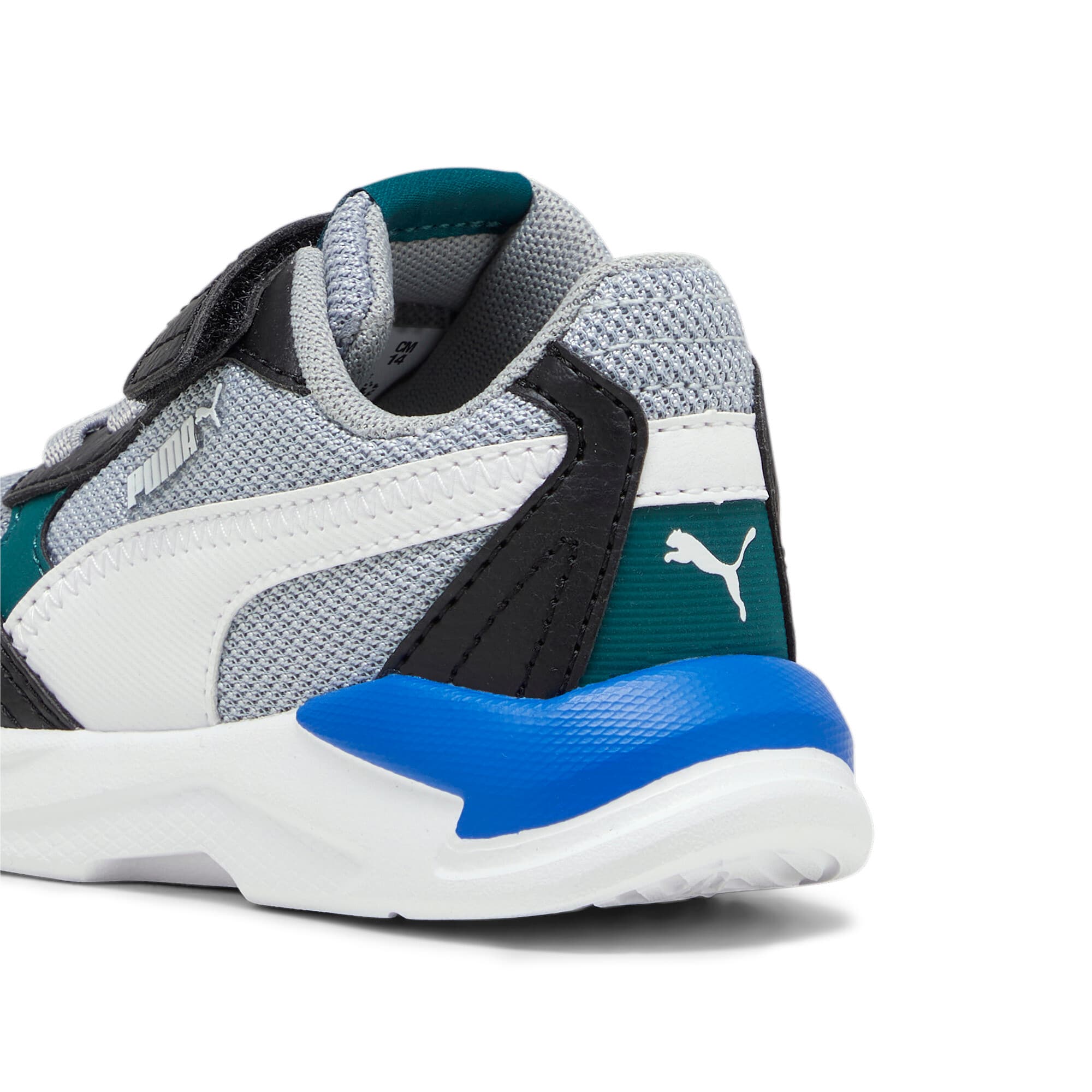 X-Ray Speed Lite AC Trainers Toddler