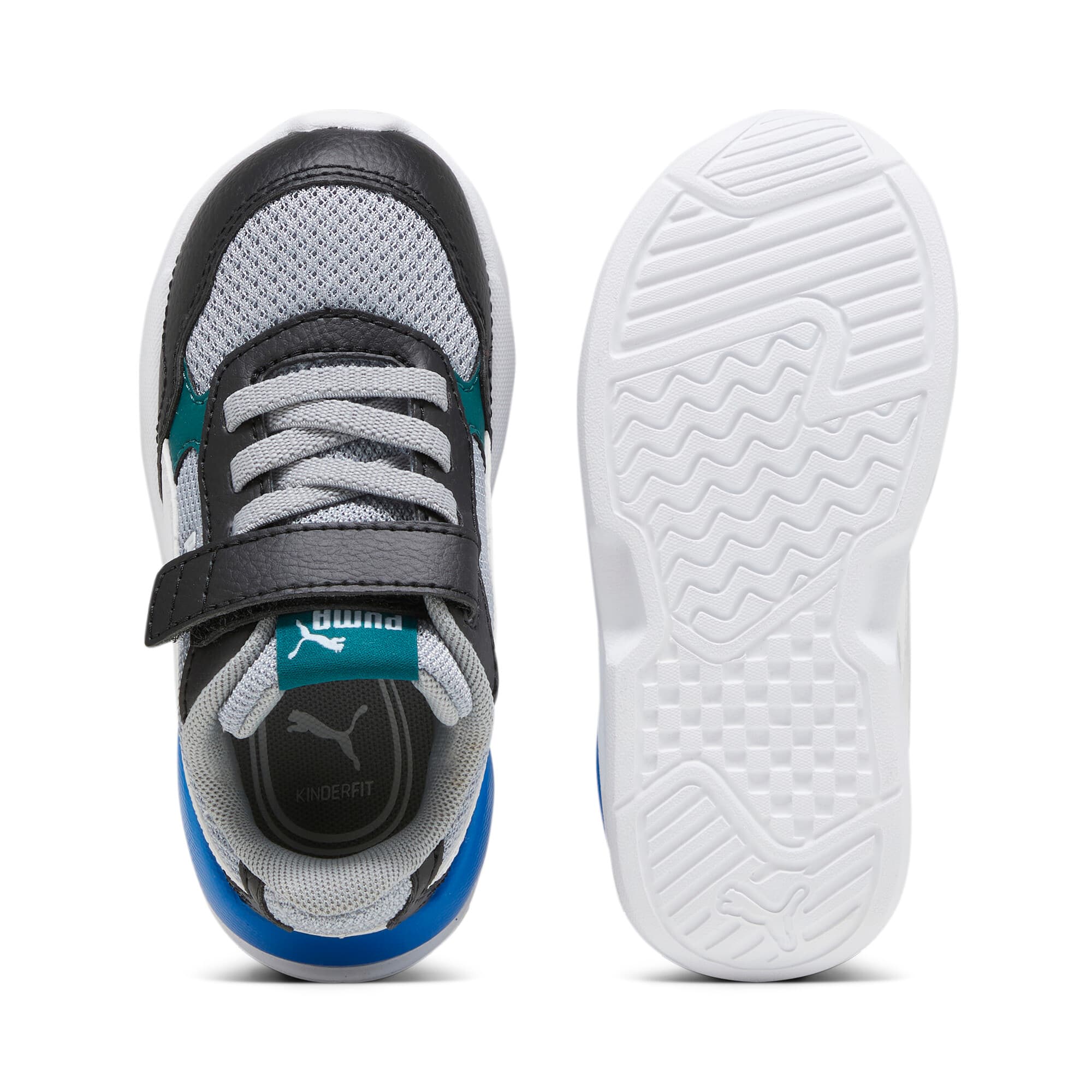 X-Ray Speed Lite AC Trainers Toddler