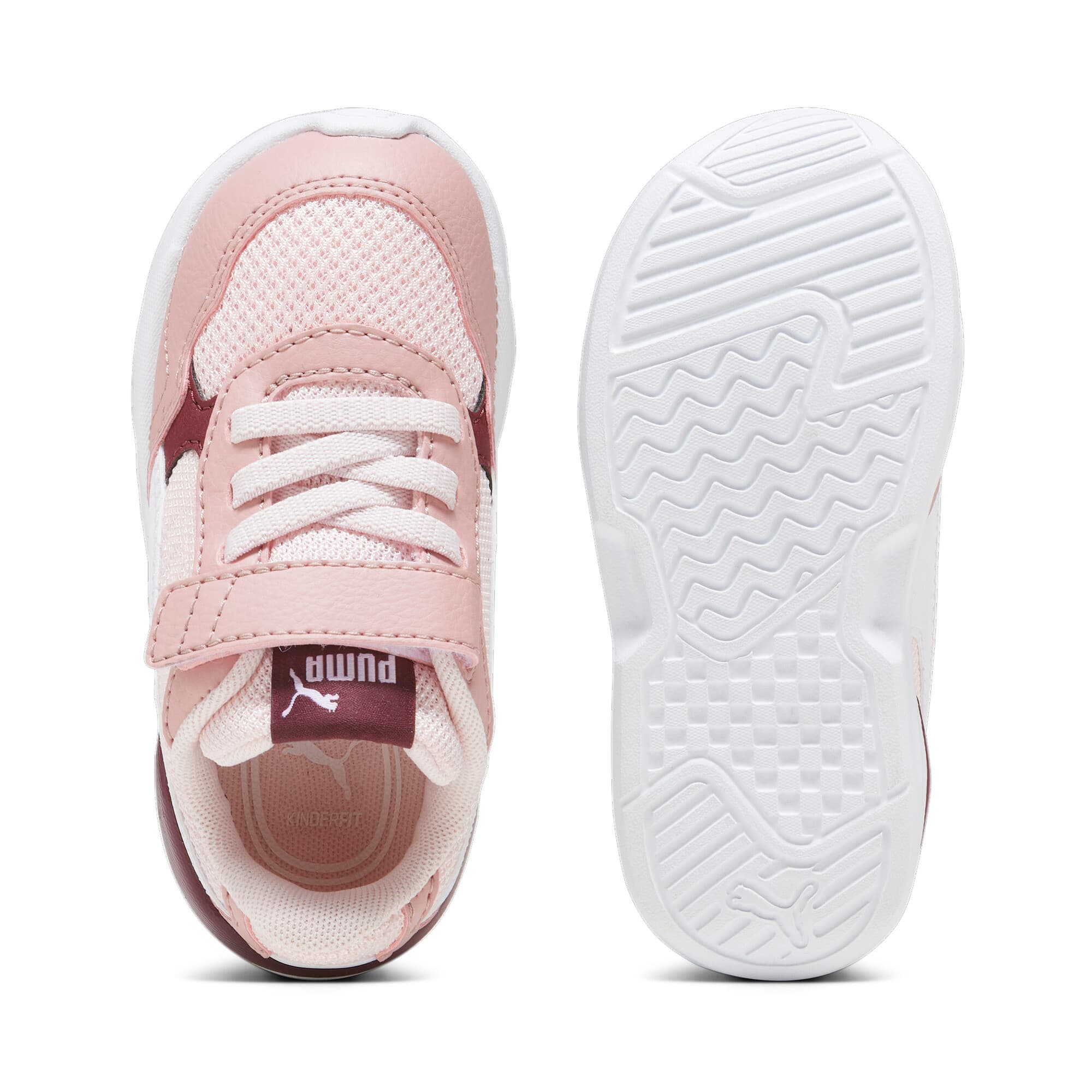 X-Ray Speed Lite AC Trainers Toddler