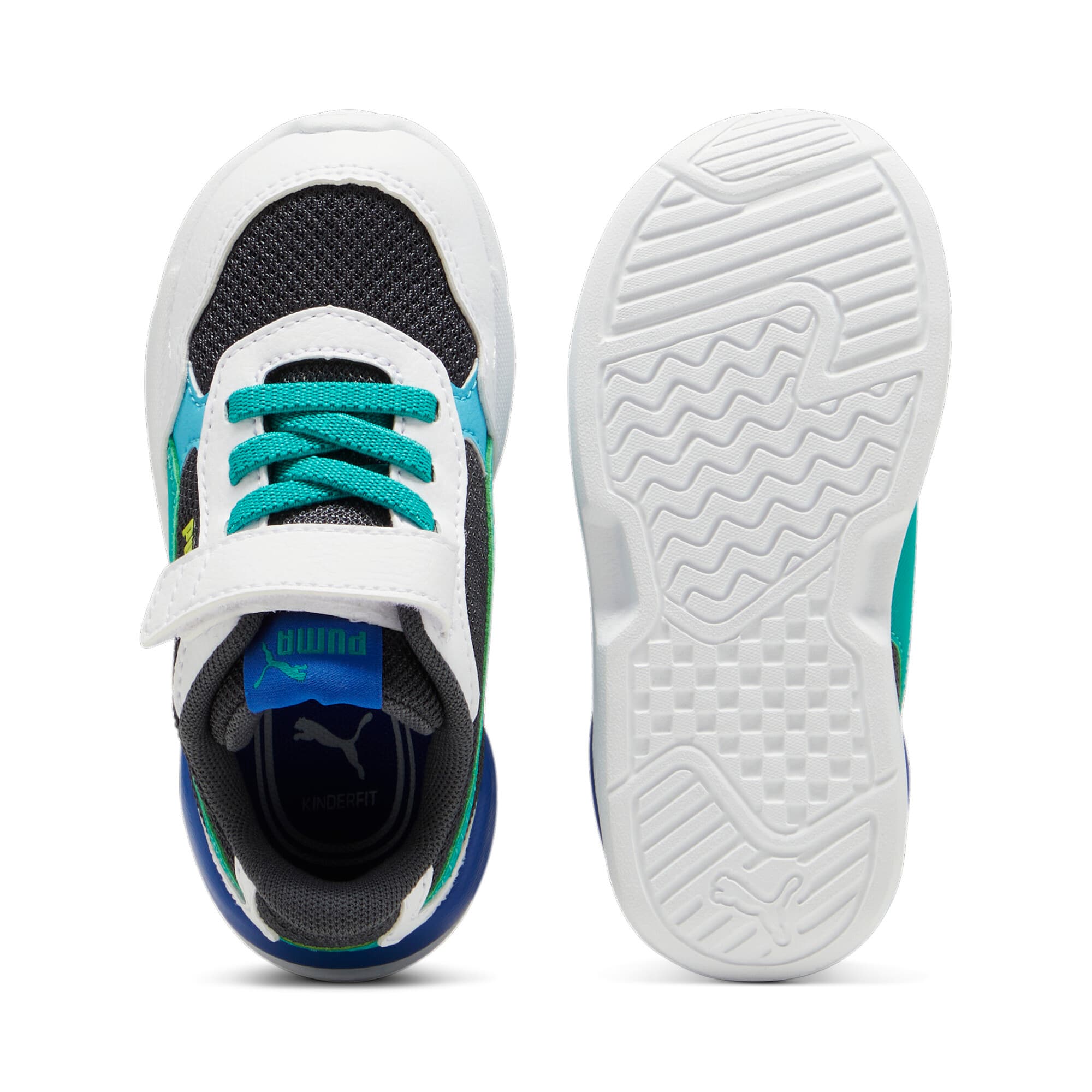 X-Ray Speed Lite AC Trainers Toddler