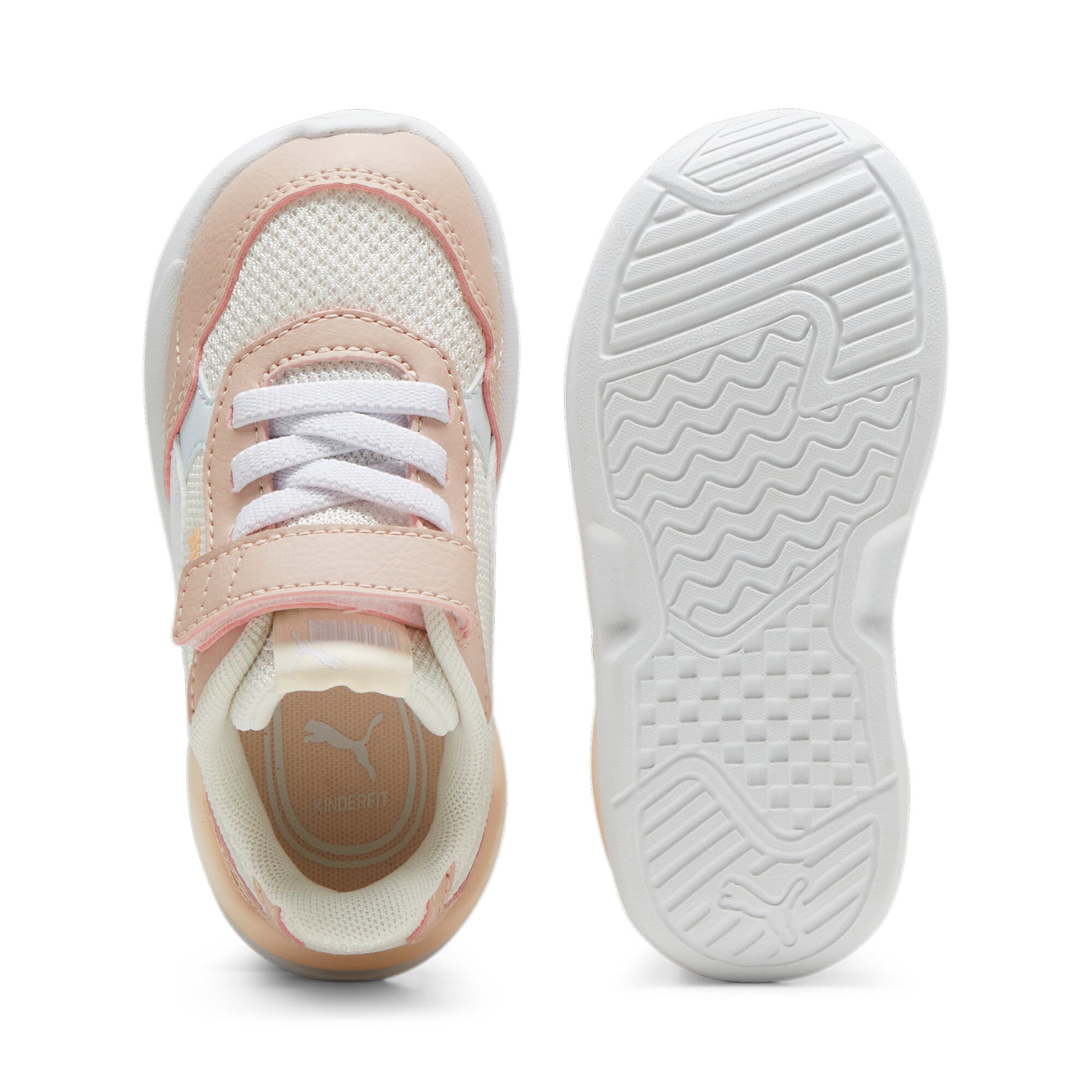 X-Ray Speed Lite AC Trainers Toddler