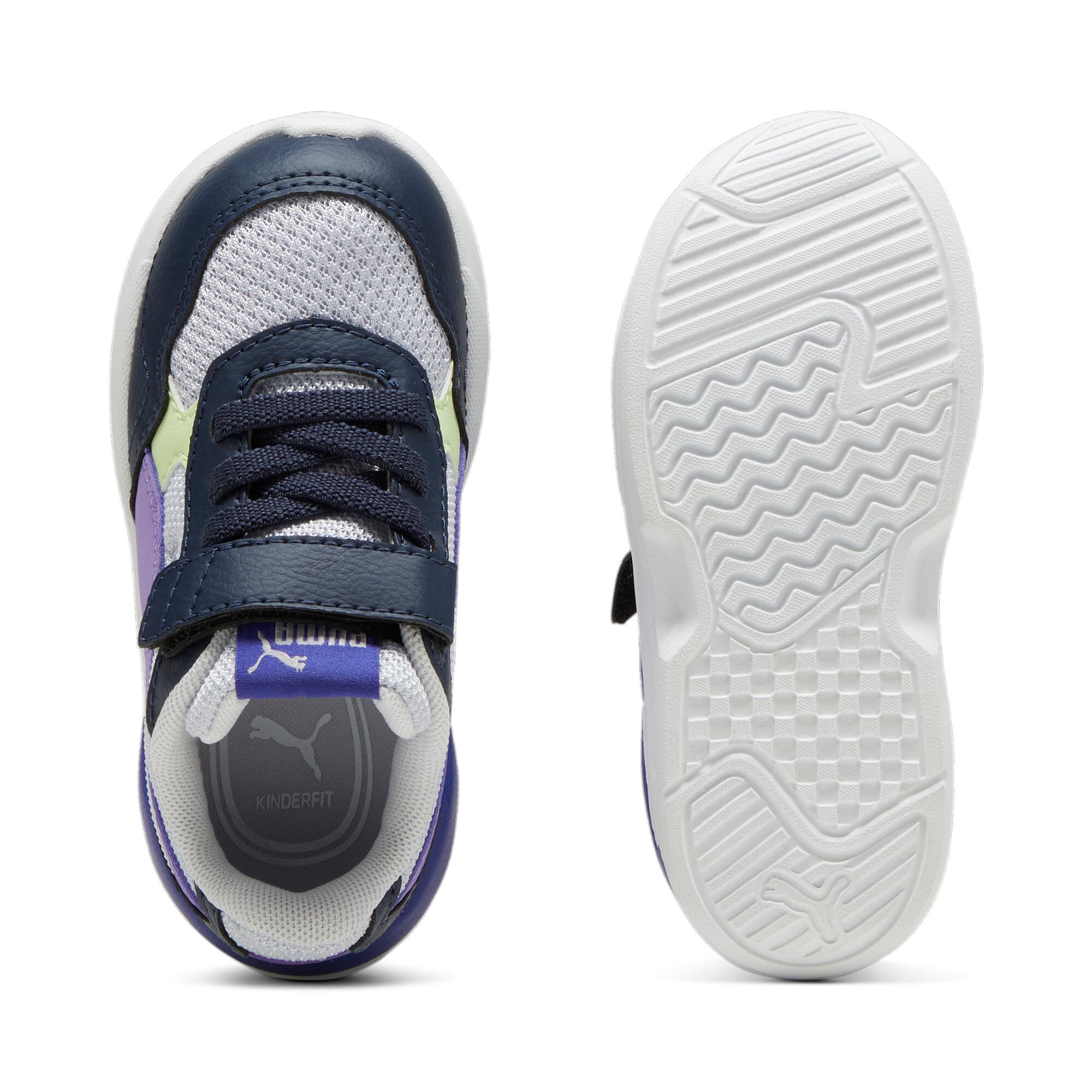 X-Ray Speed Lite AC Trainers Toddler