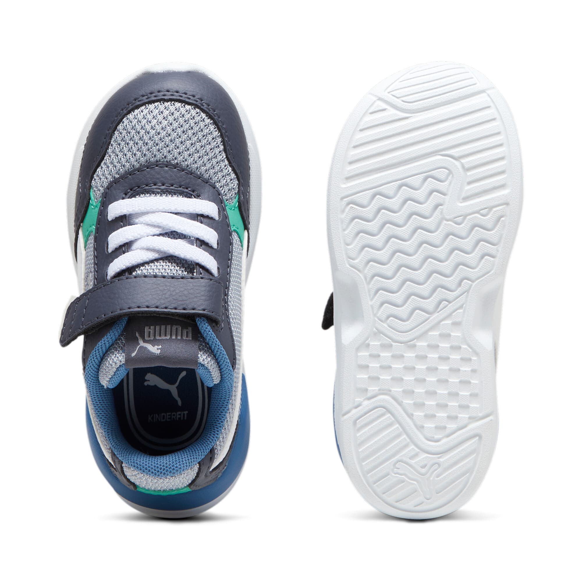 X-Ray Speed Lite AC Trainers Toddler