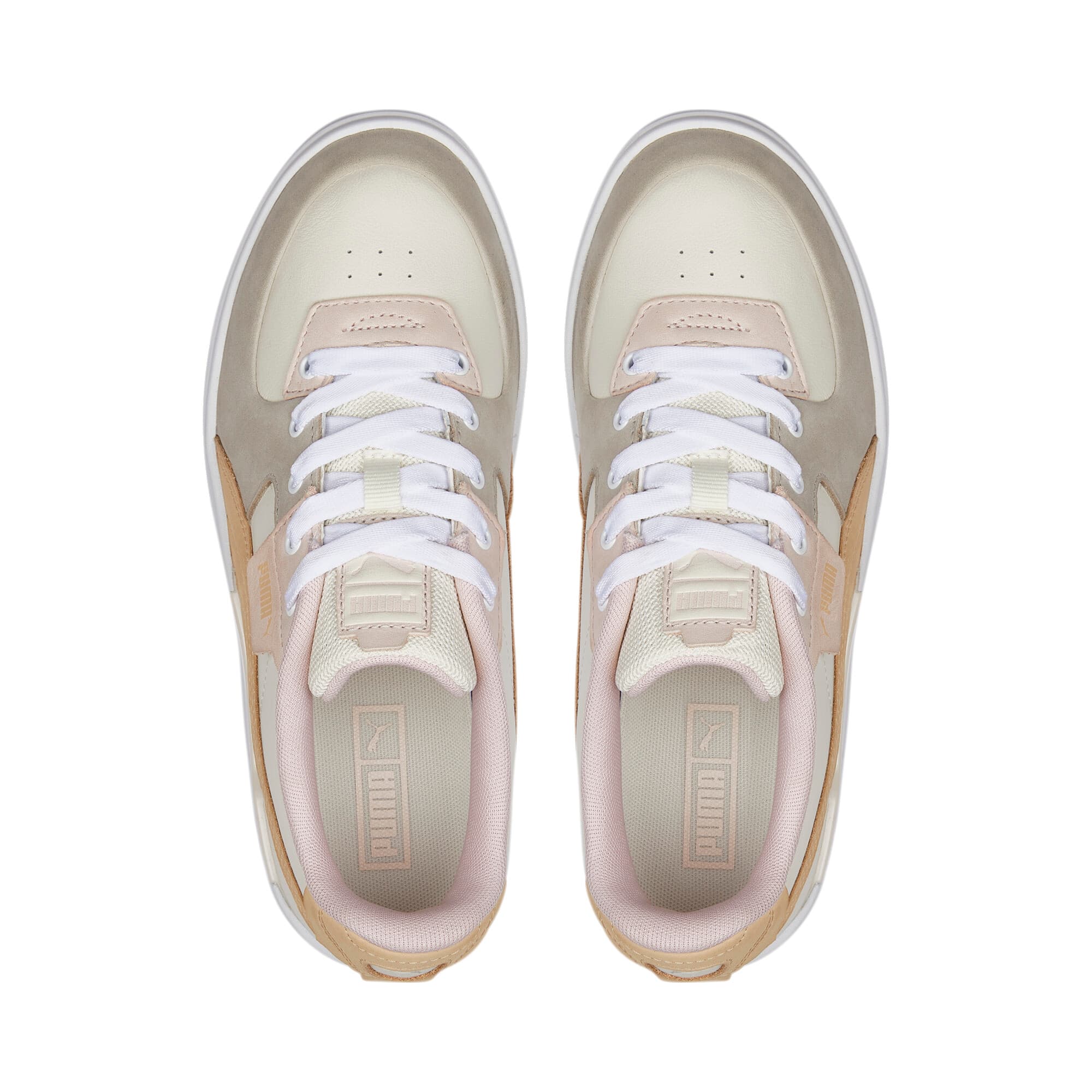Cali Dream Pastel Women's Trainers