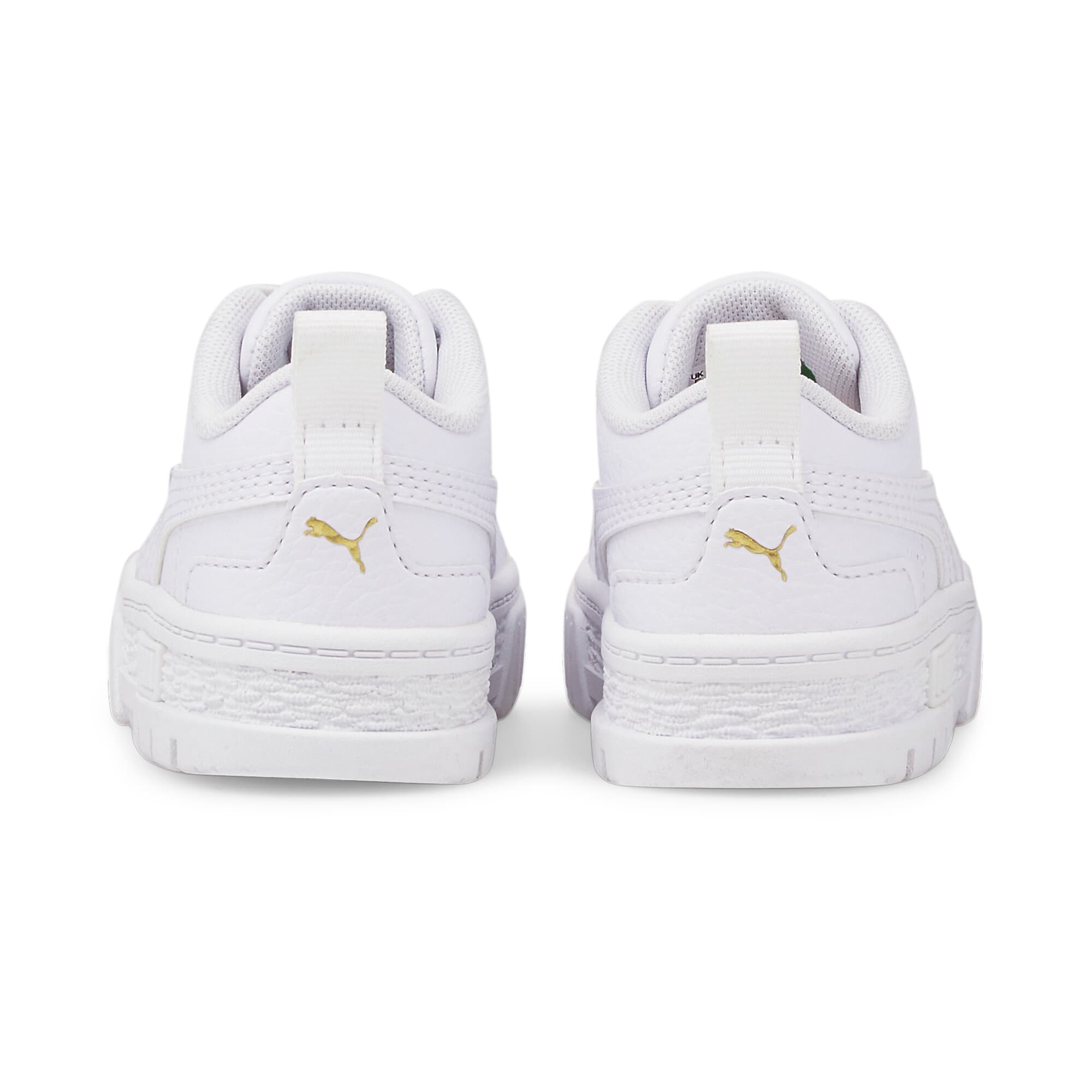 Mayze Lth Alternative Closure Babies' Trainers