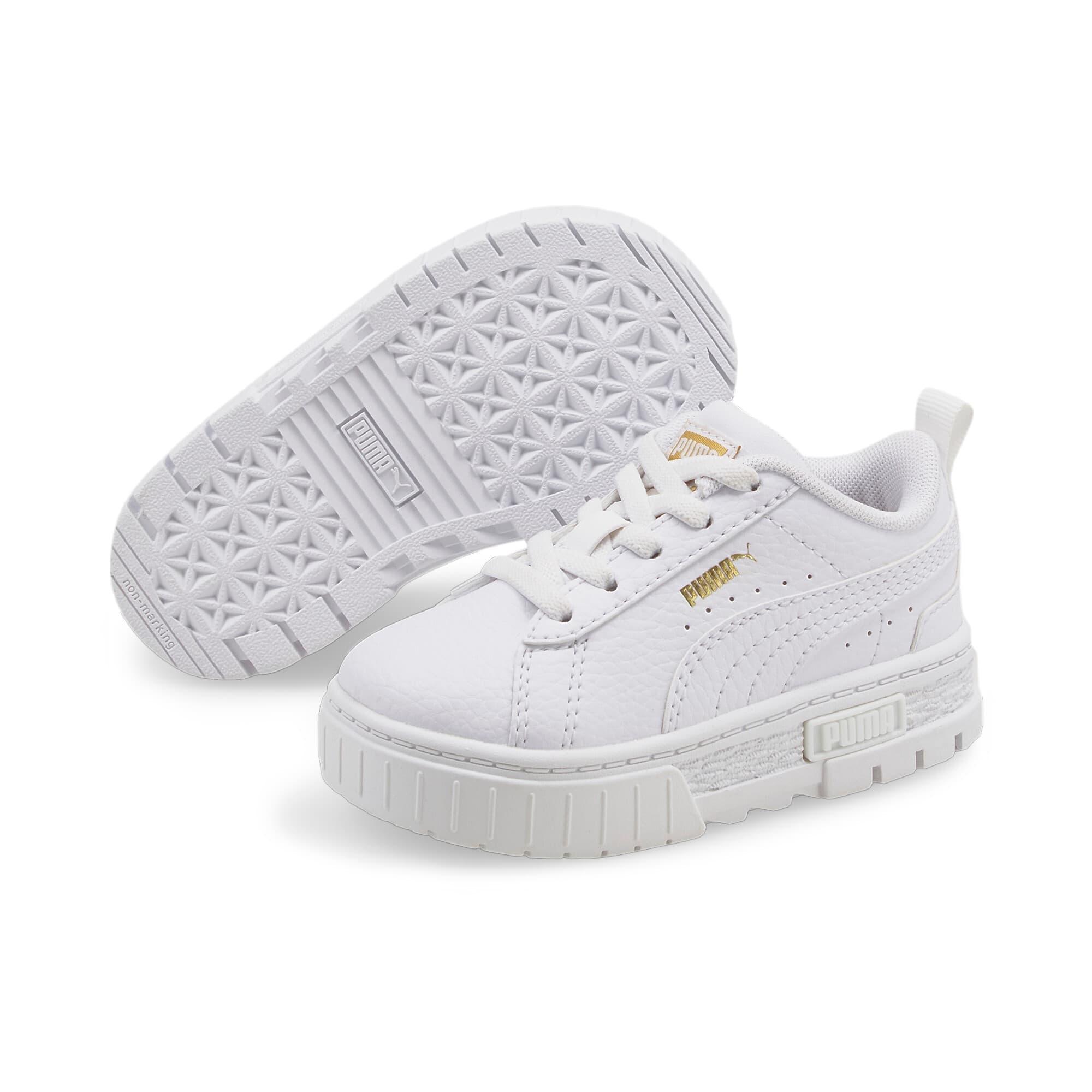 Mayze Lth Alternative Closure Babies' Trainers