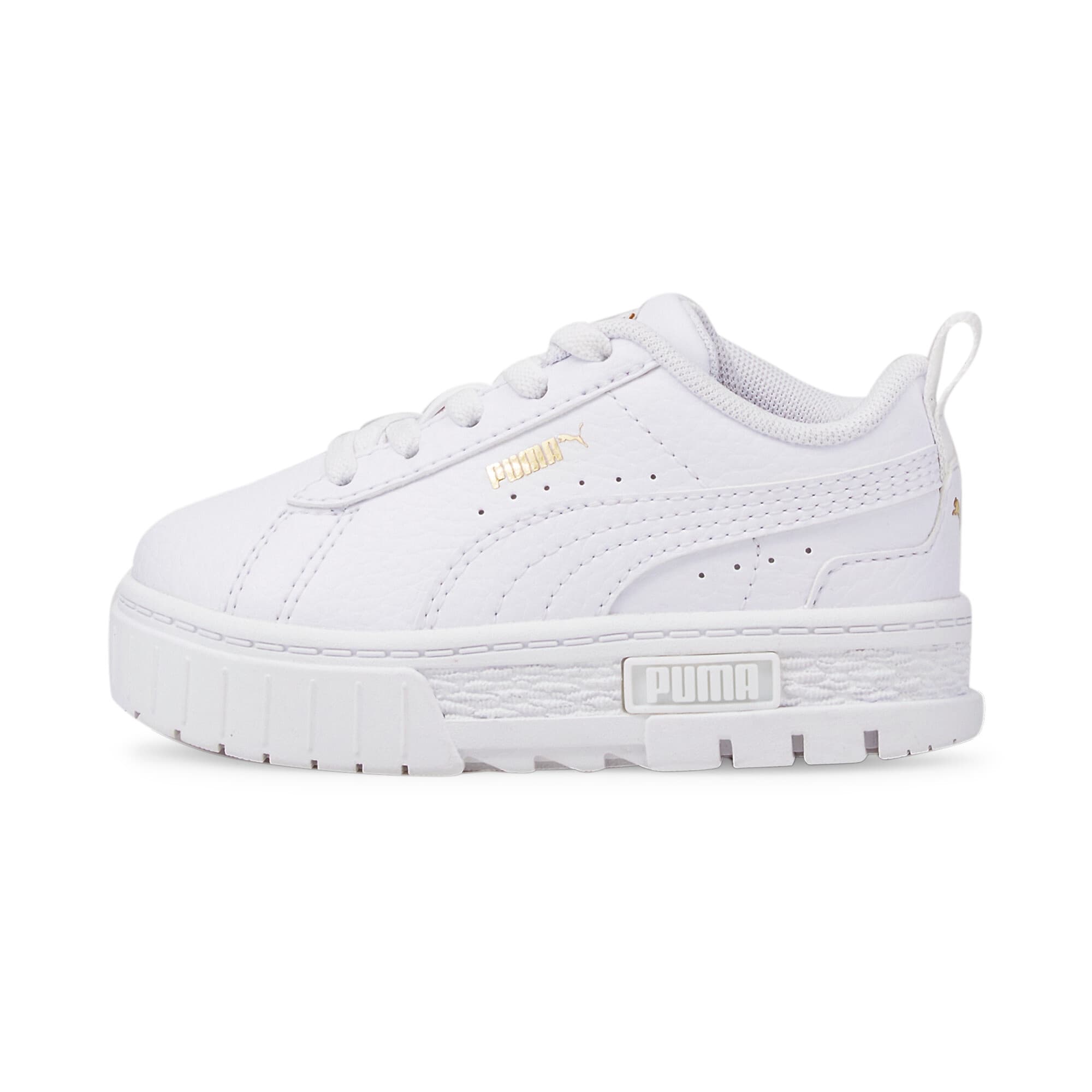 Mayze Lth Alternative Closure Babies' Trainers