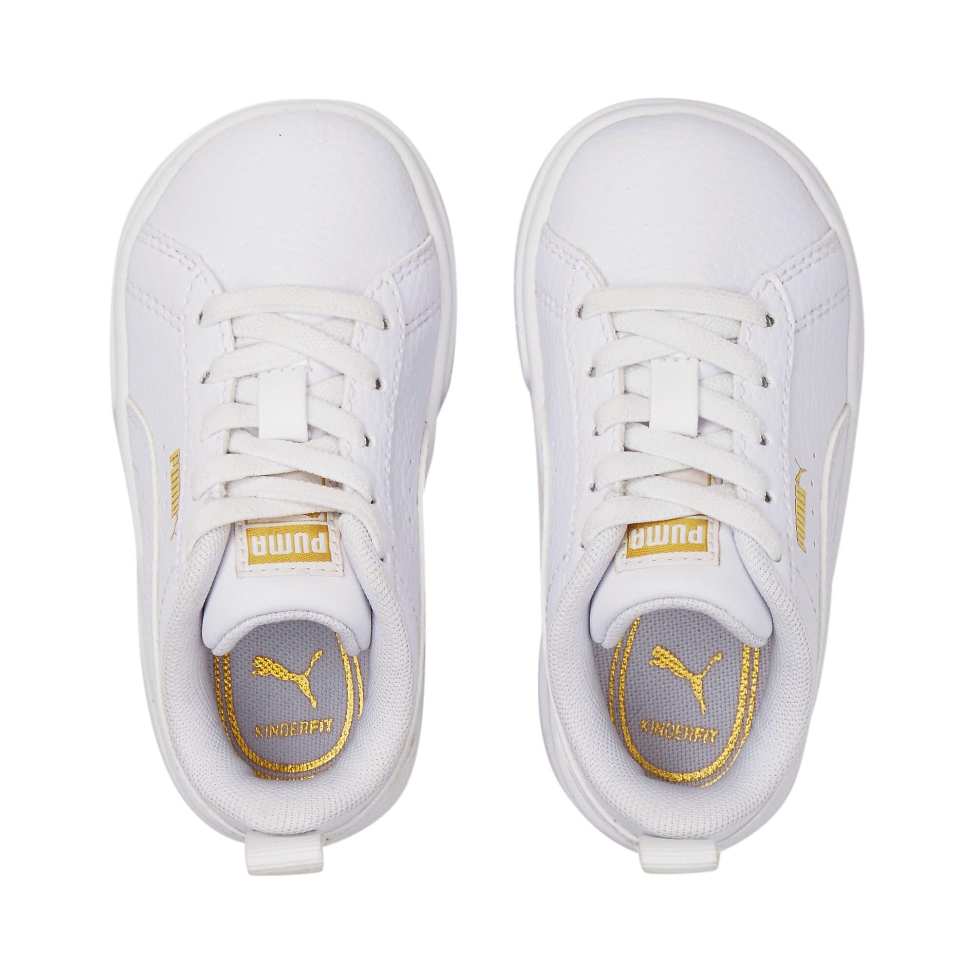 Mayze Lth Alternative Closure Babies' Trainers