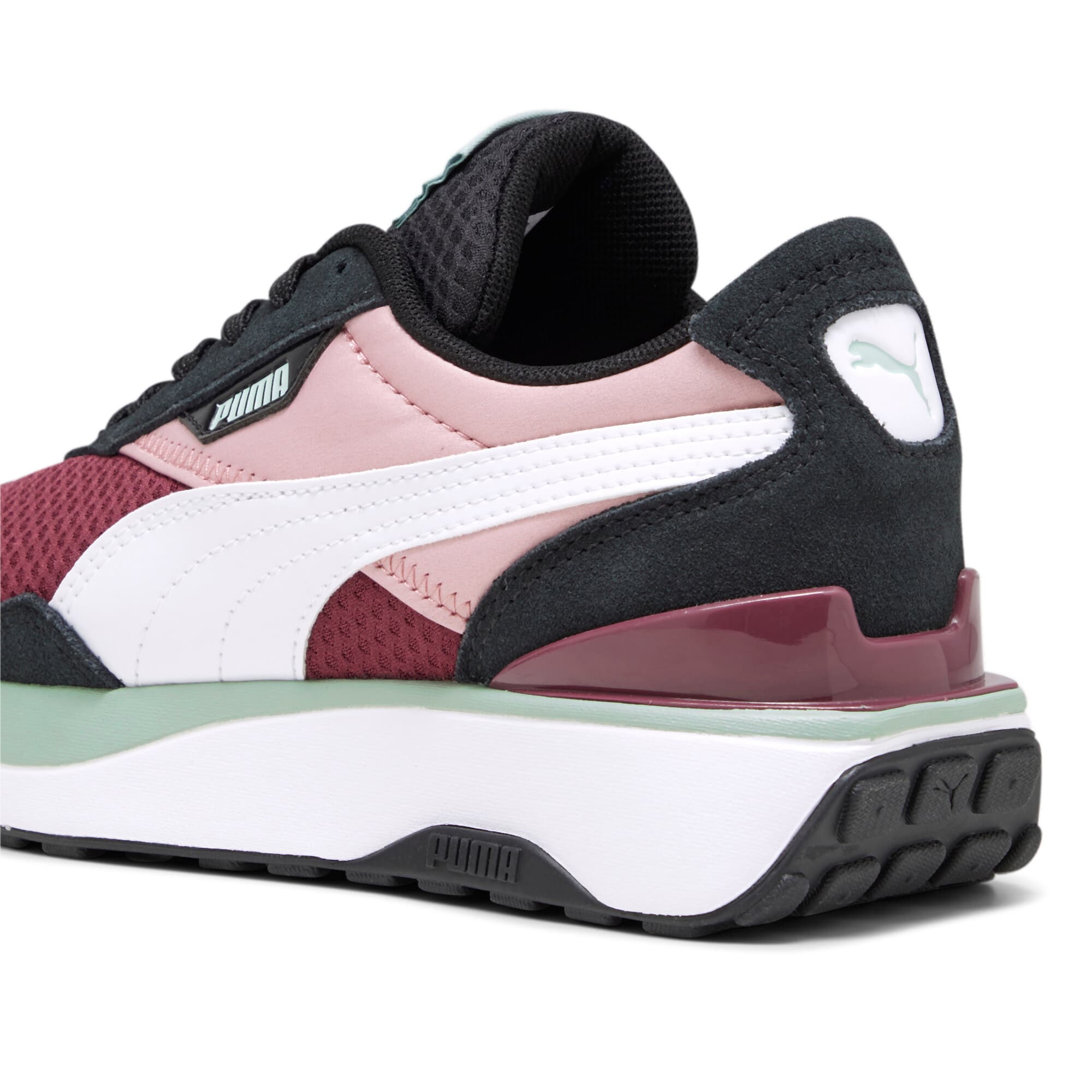 Cruise Rider Peony Youth Trainers