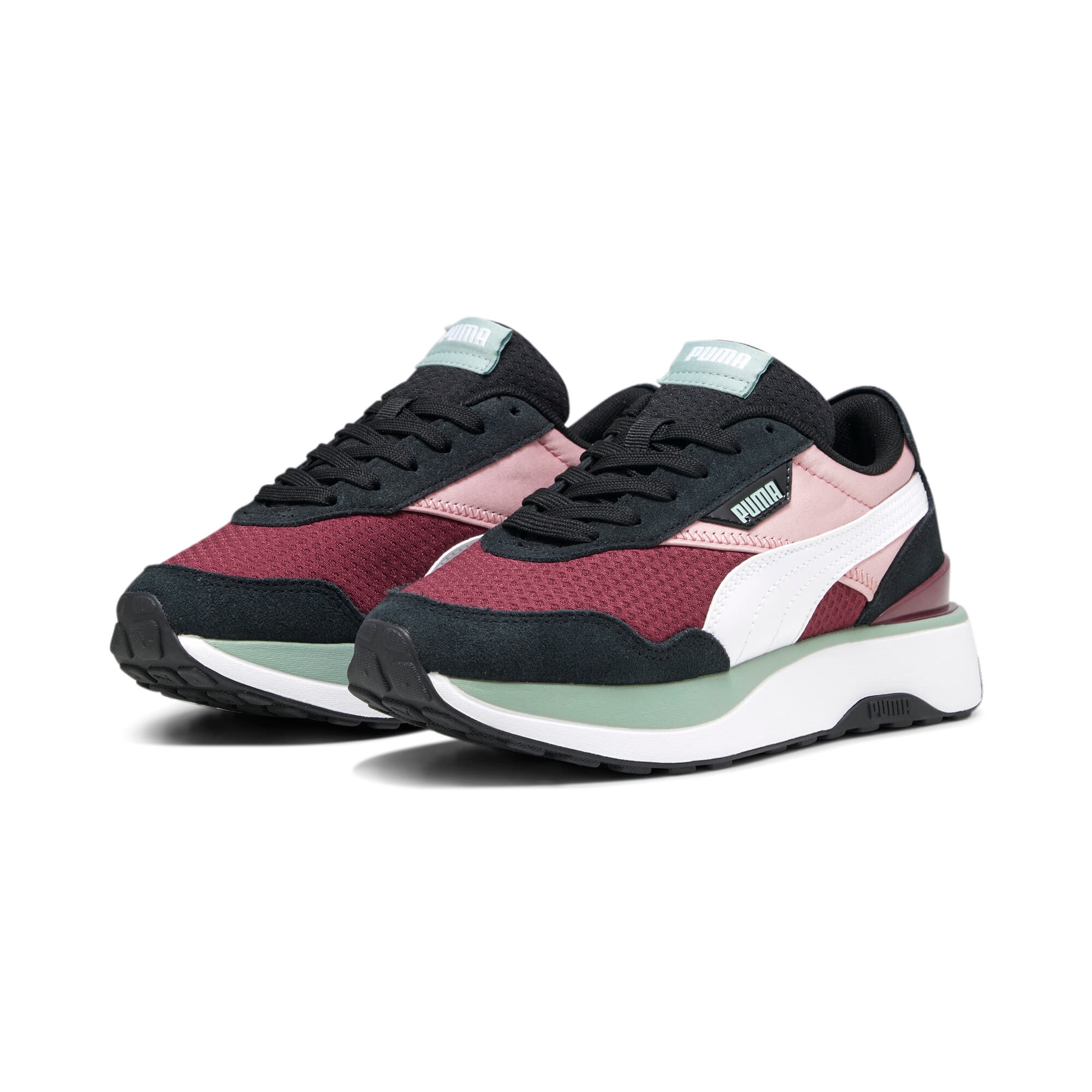 Cruise Rider Peony Youth Trainers