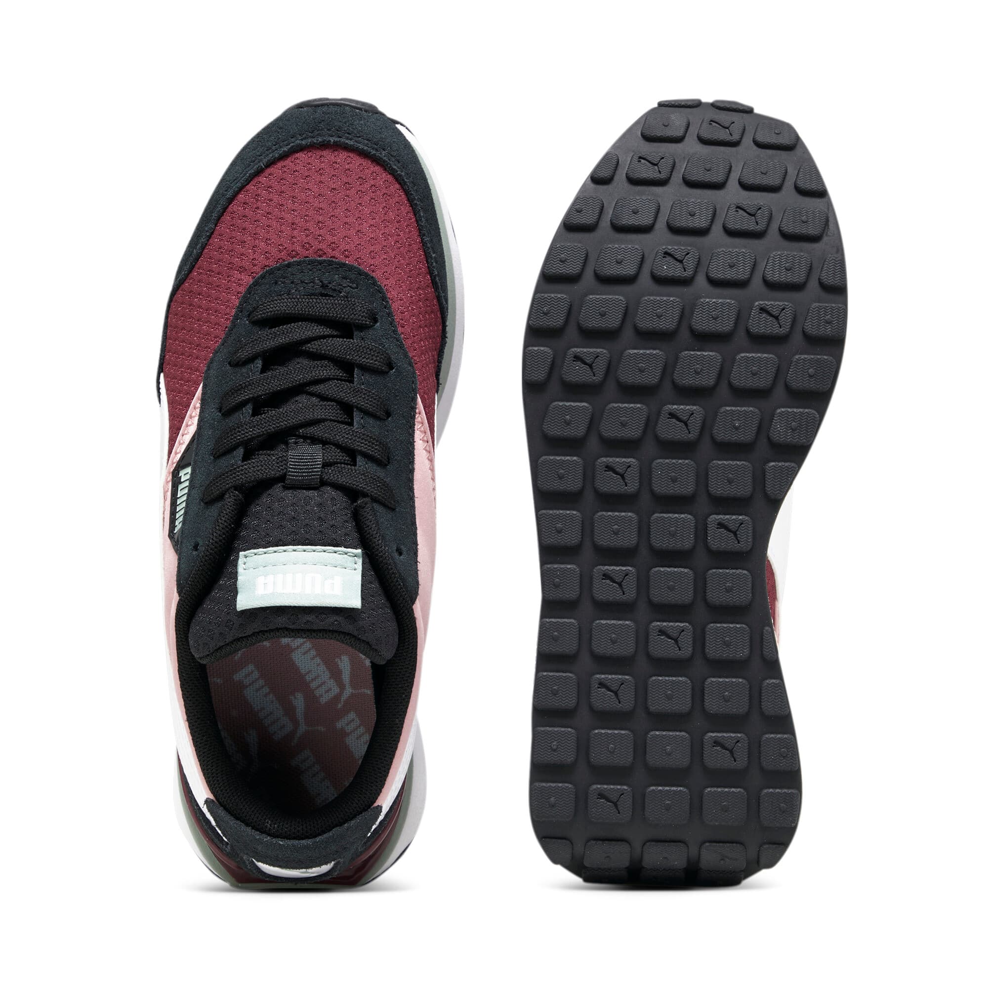 Cruise Rider Peony Youth Trainers