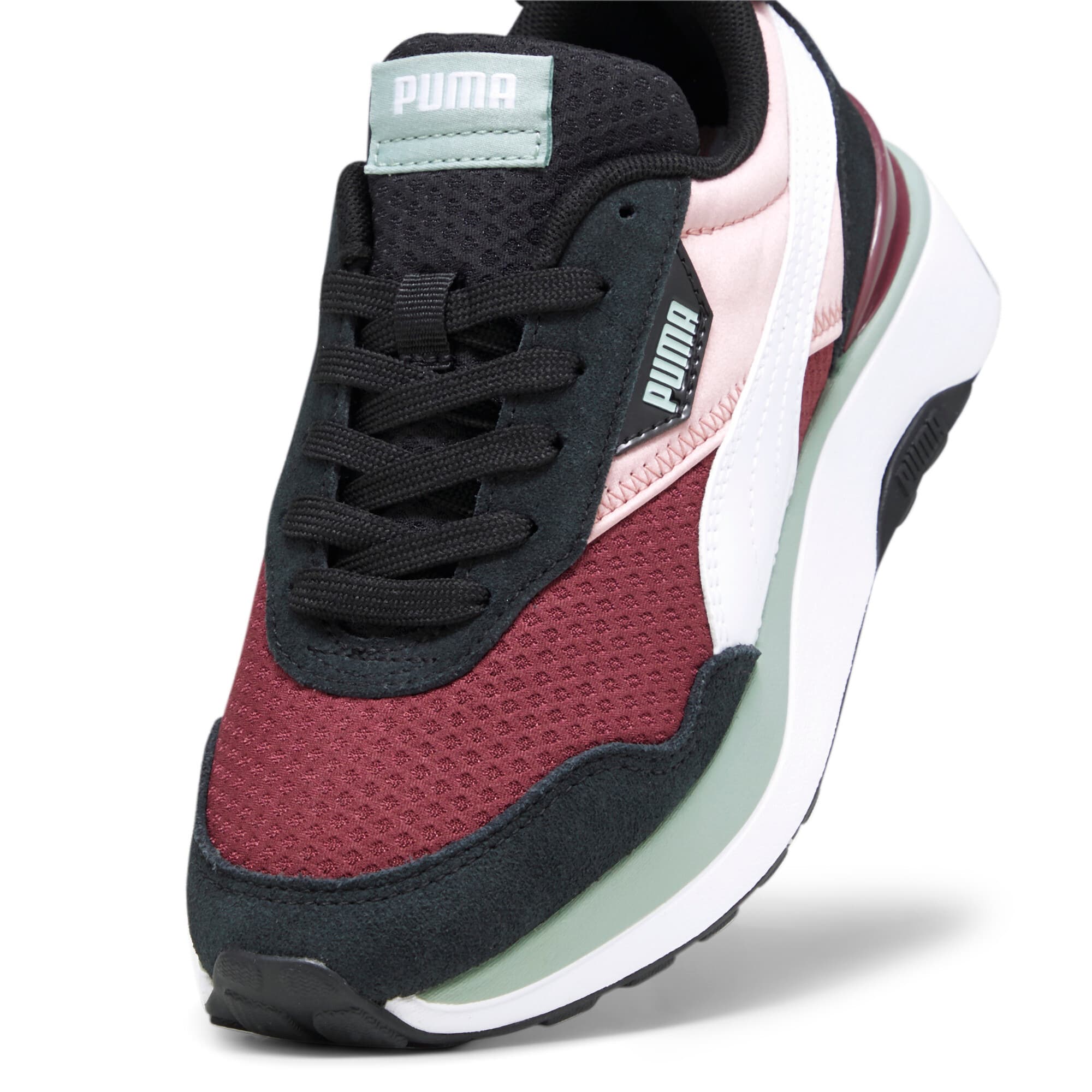 Cruise Rider Peony Youth Trainers
