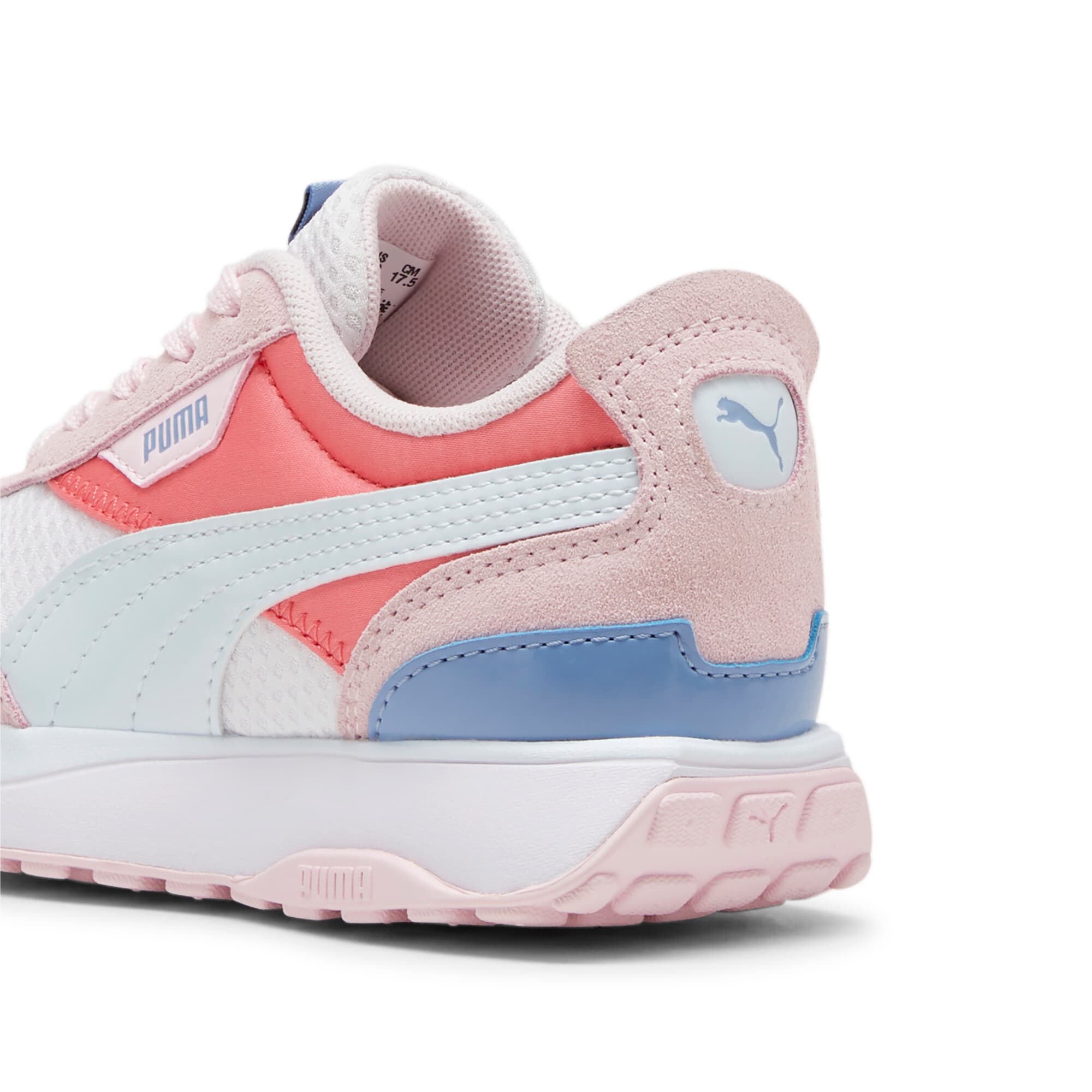 Cruise Rider Peony Kids' Trainers