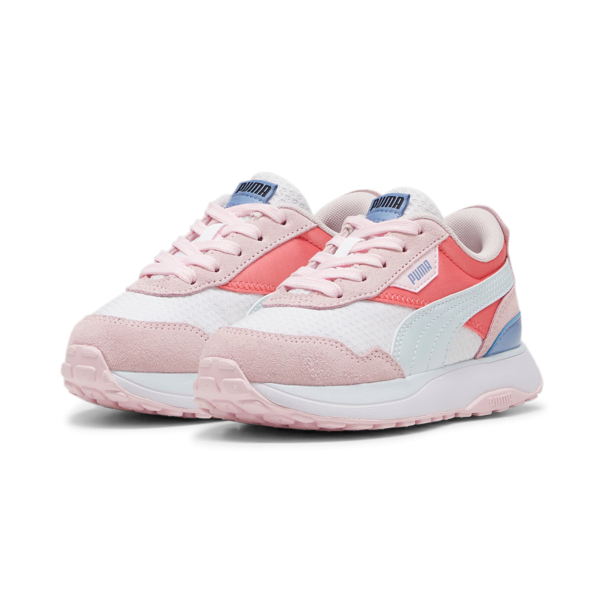 Cruise Rider Peony Kids' Trainers
