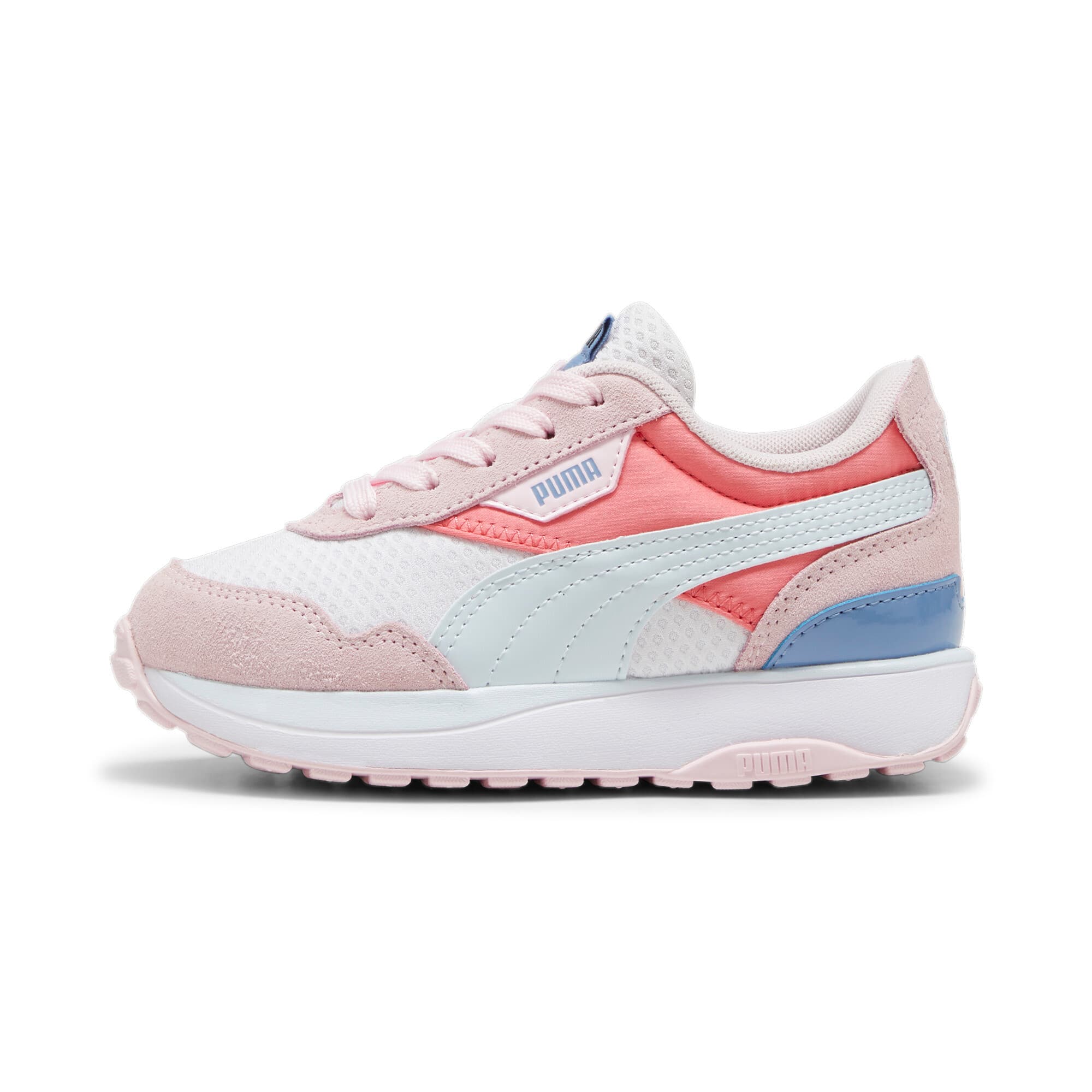 Cruise Rider Peony Kids' Trainers