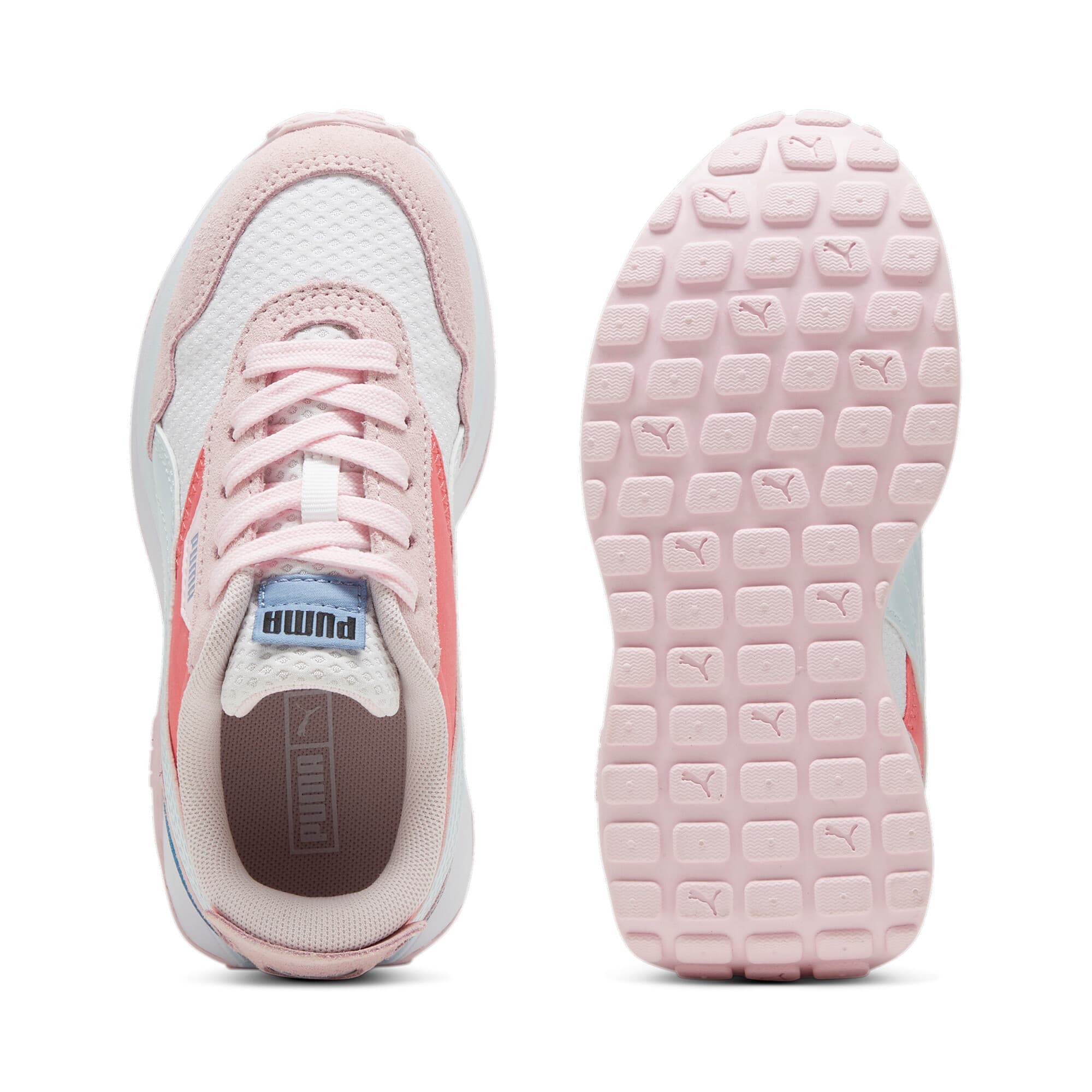 Cruise Rider Peony Kids' Trainers