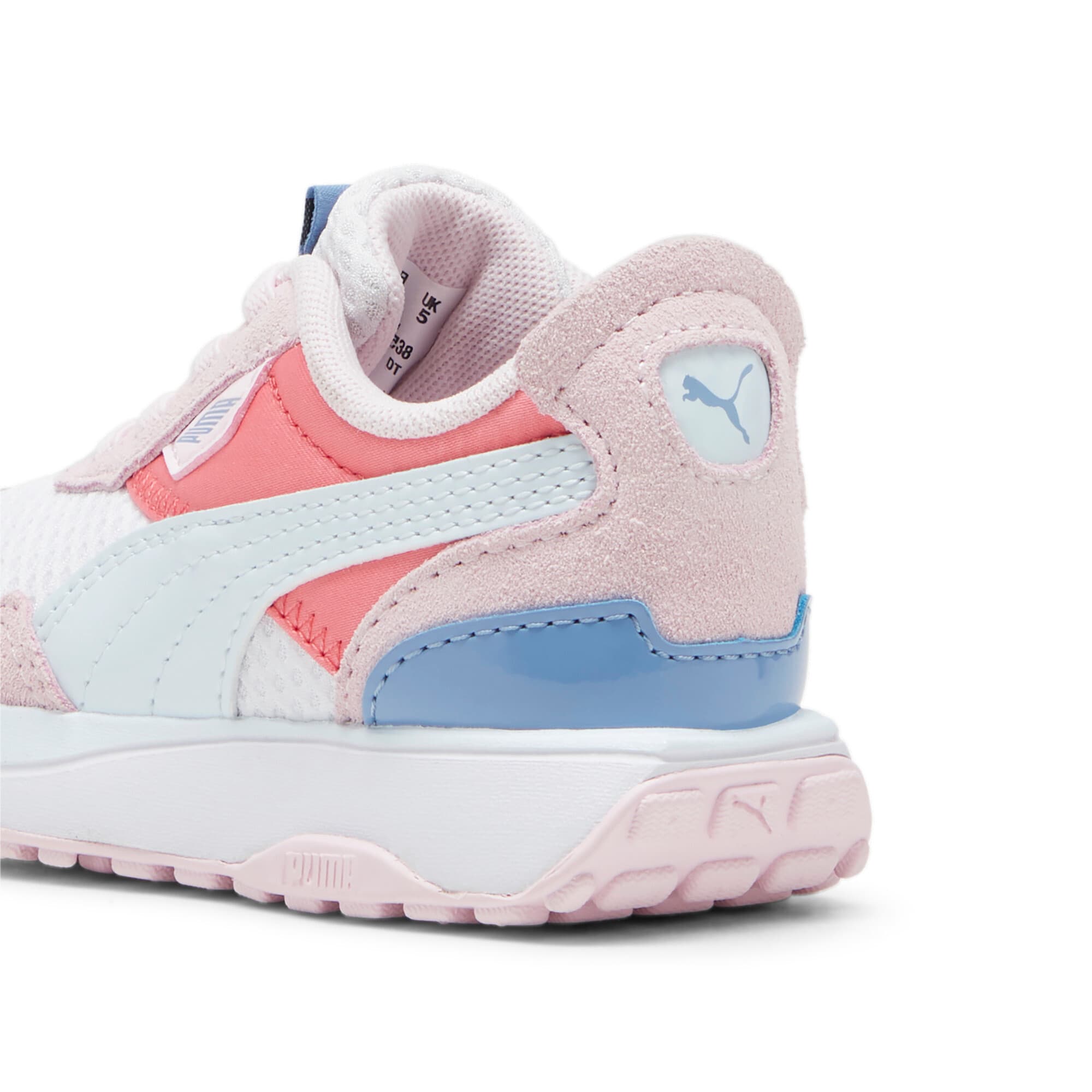 Cruise Rider Peony AC Babies' Trainers