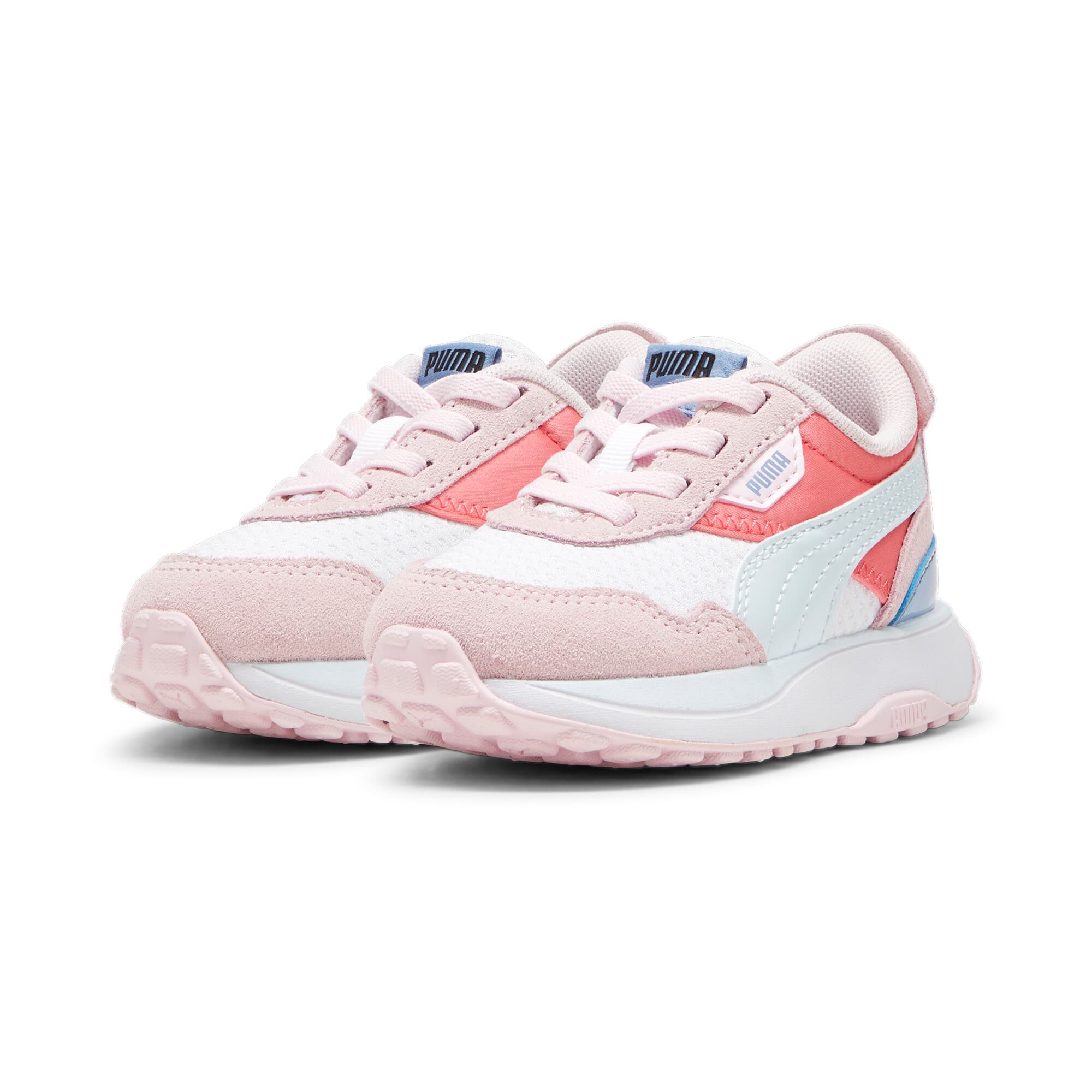 Cruise Rider Peony AC Babies' Trainers