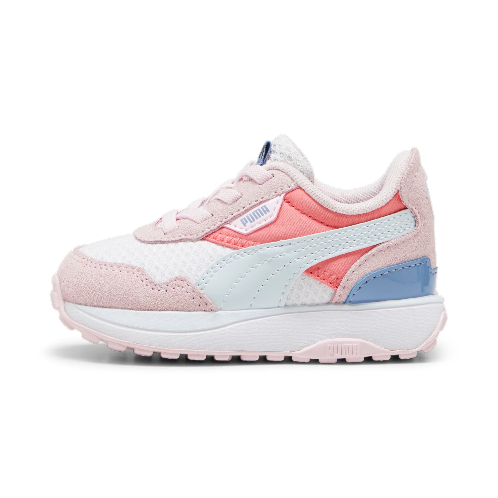 Cruise Rider Peony AC Babies' Trainers