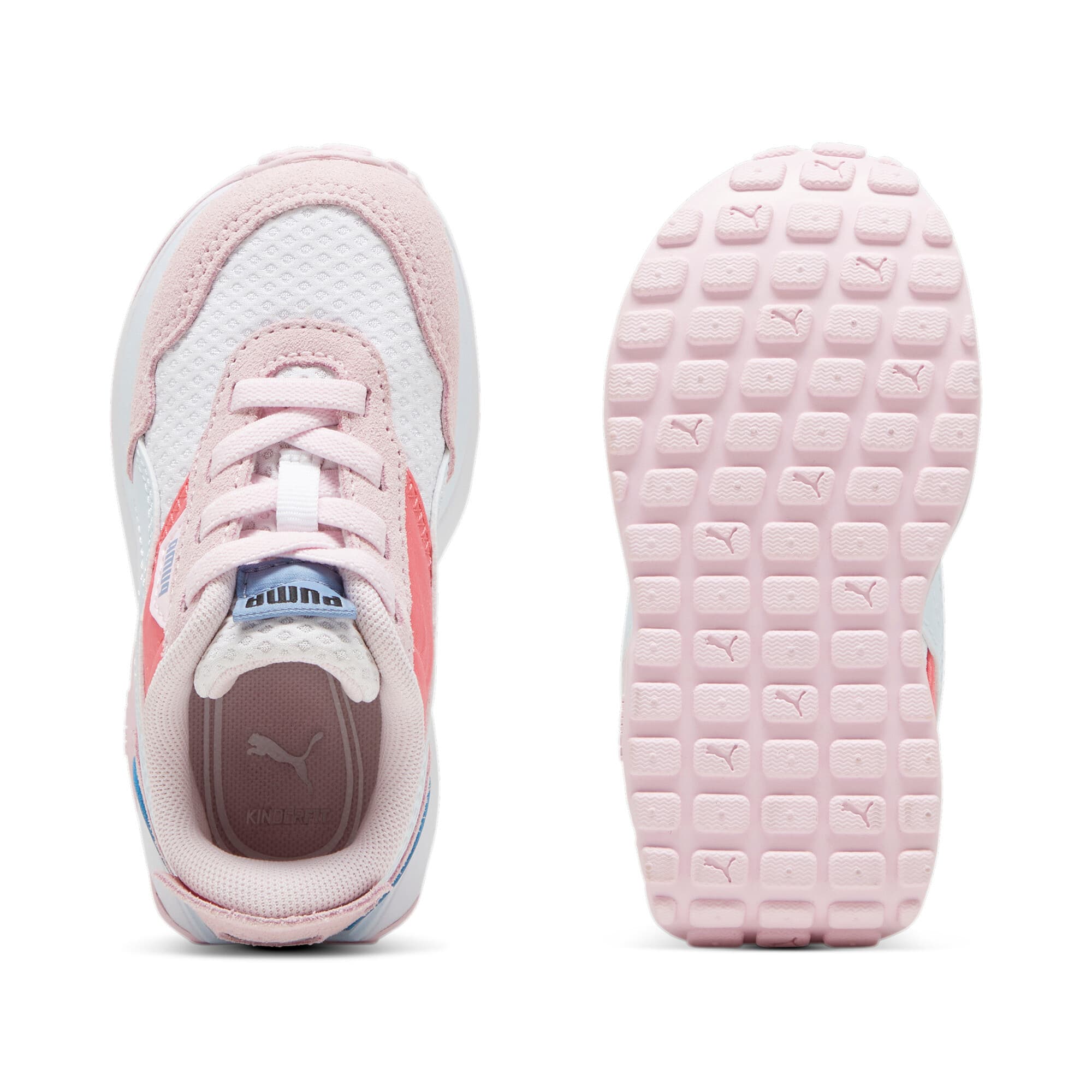 Cruise Rider Peony AC Babies' Trainers