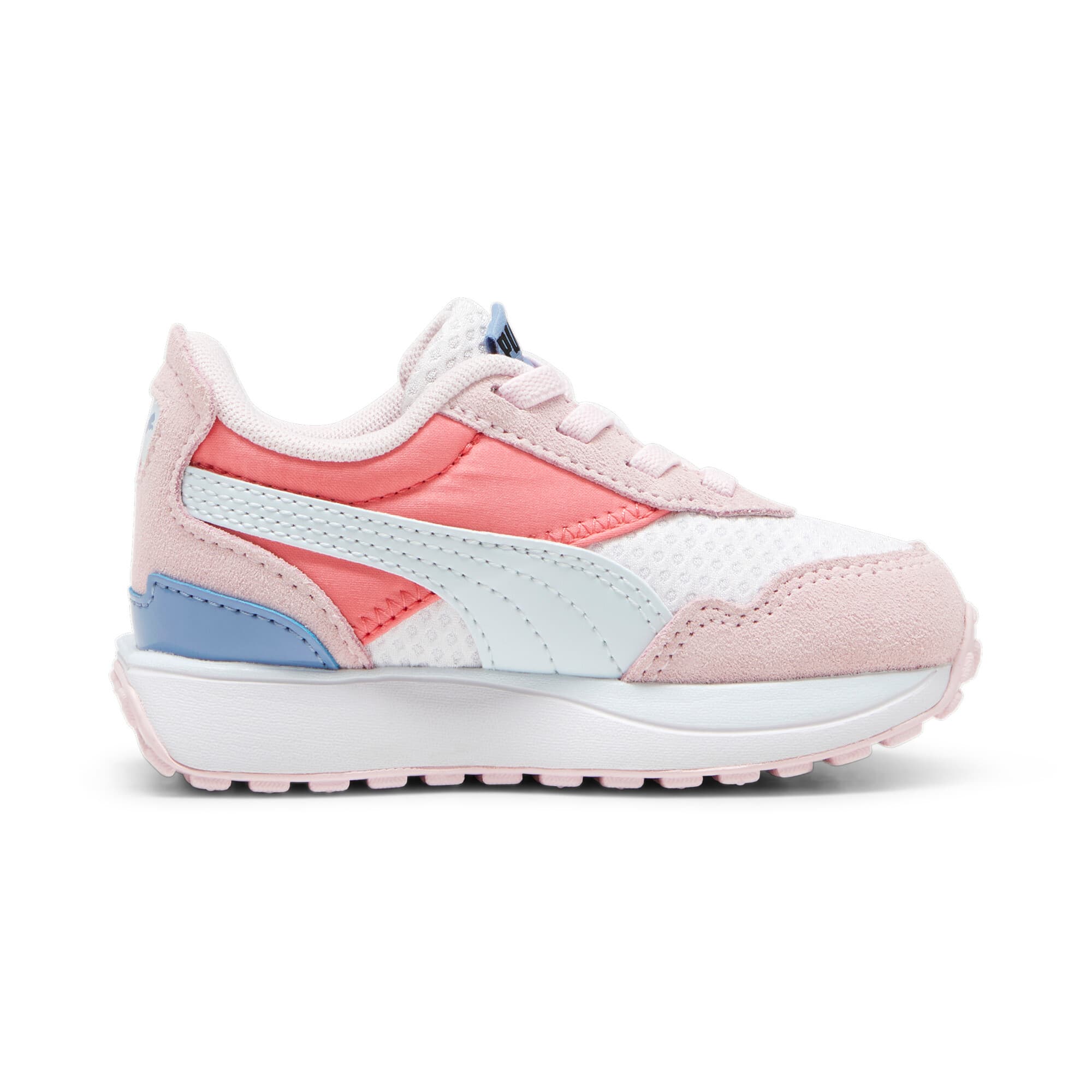 Cruise Rider Peony AC Babies' Trainers