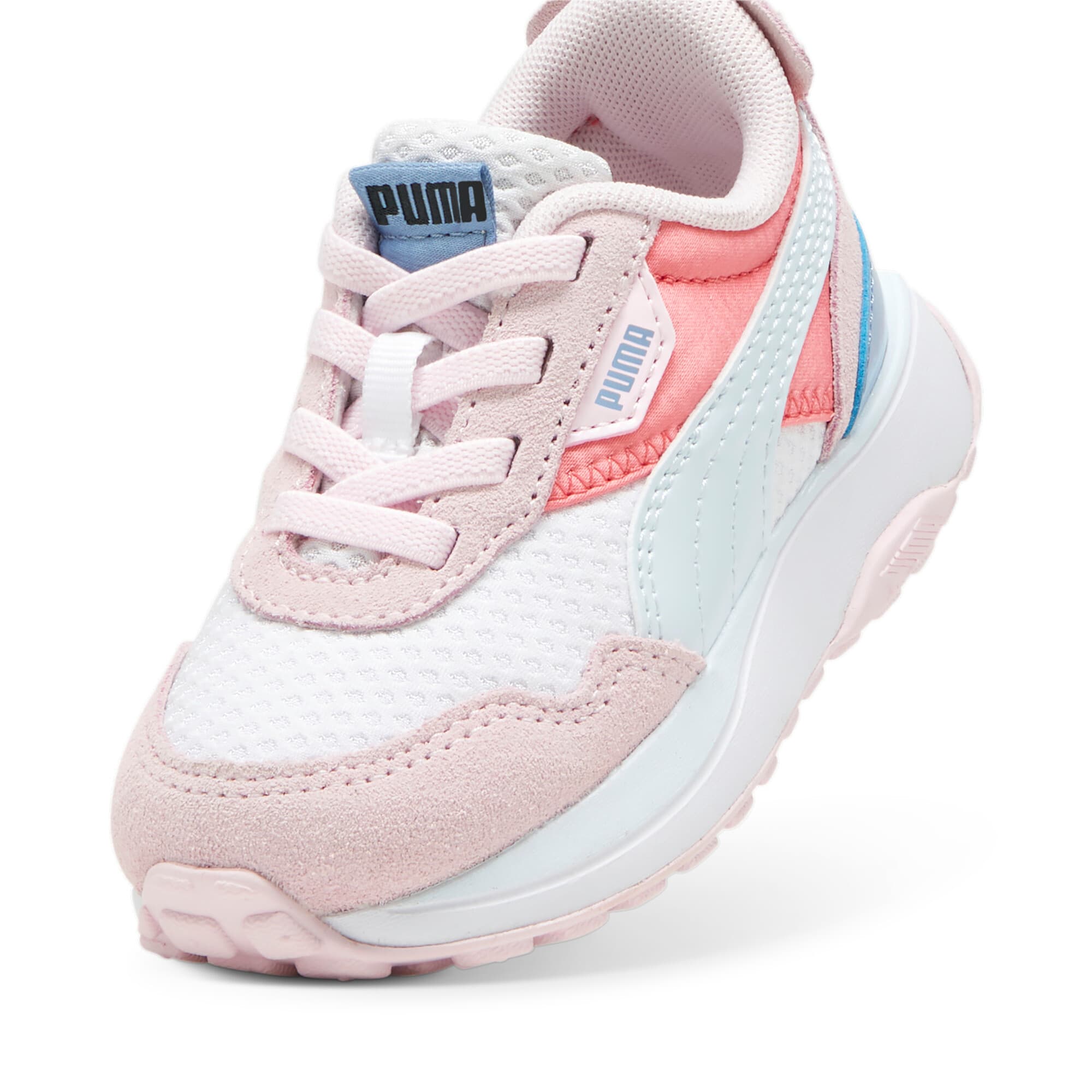 Cruise Rider Peony AC Babies' Trainers