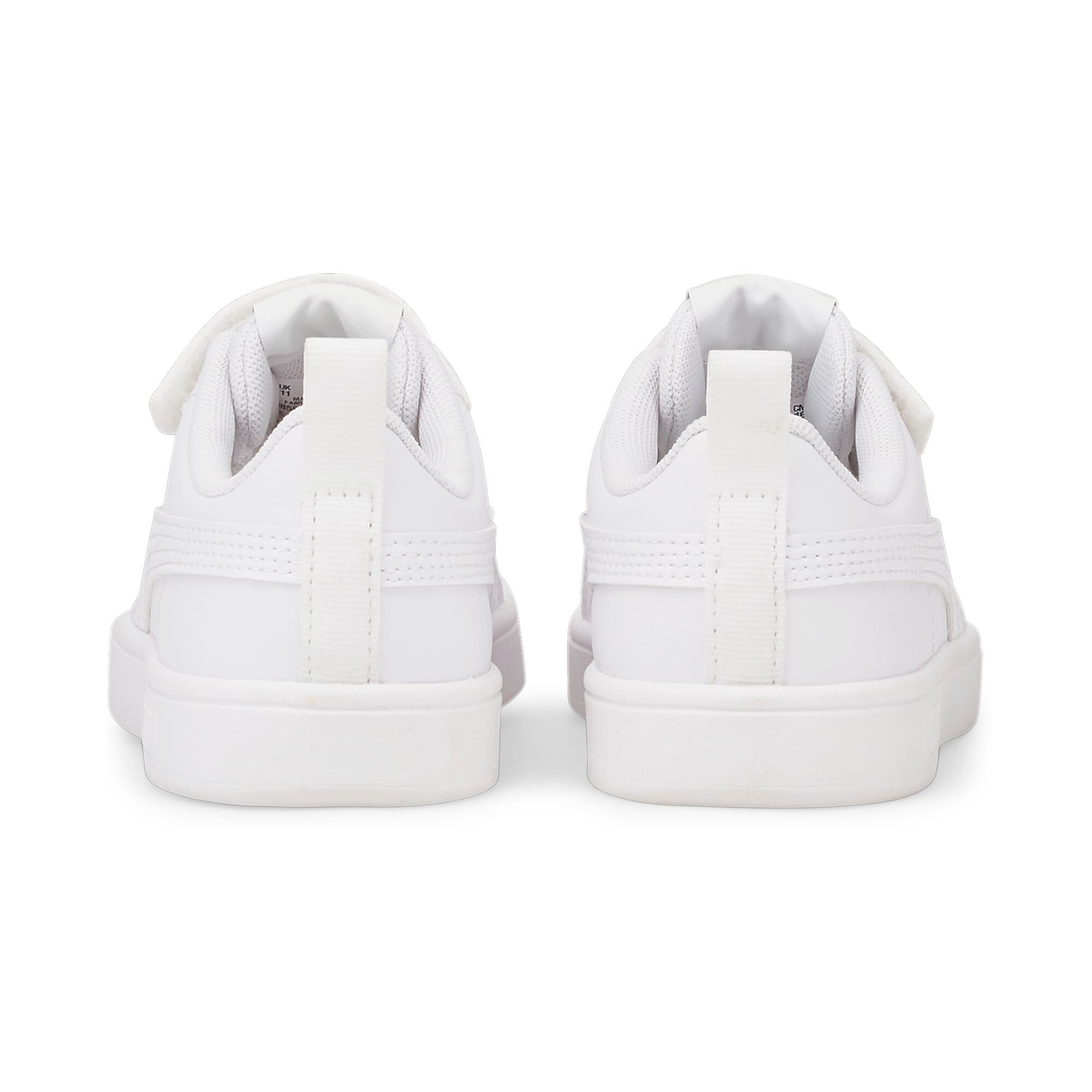 Rickie Alternative Closure Kids' Trainers