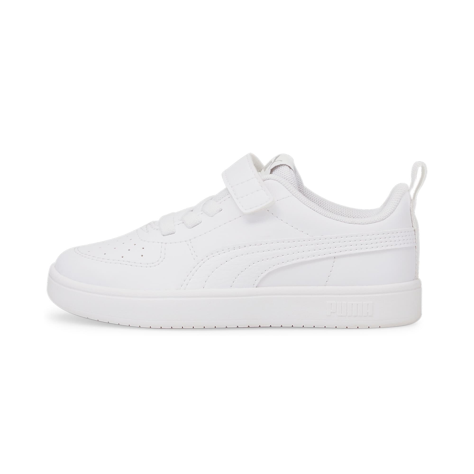 Rickie Alternative Closure Kids' Trainers