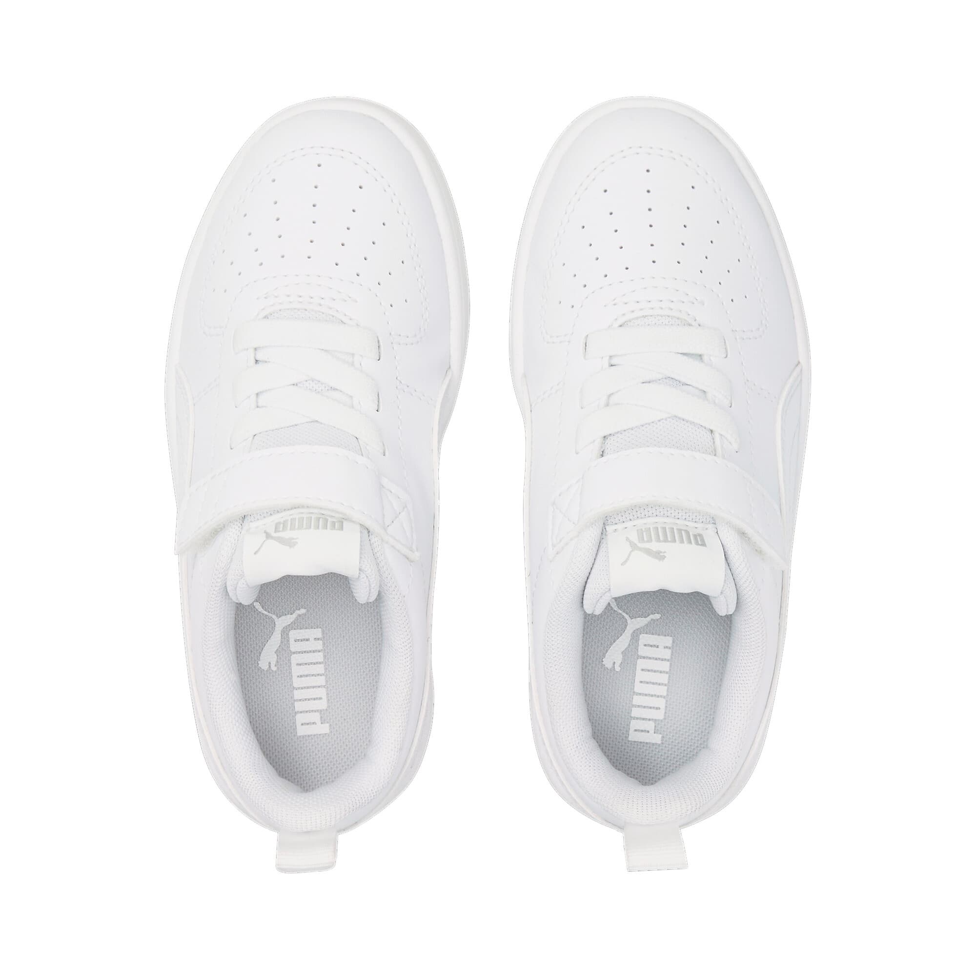 Rickie Alternative Closure Kids' Trainers