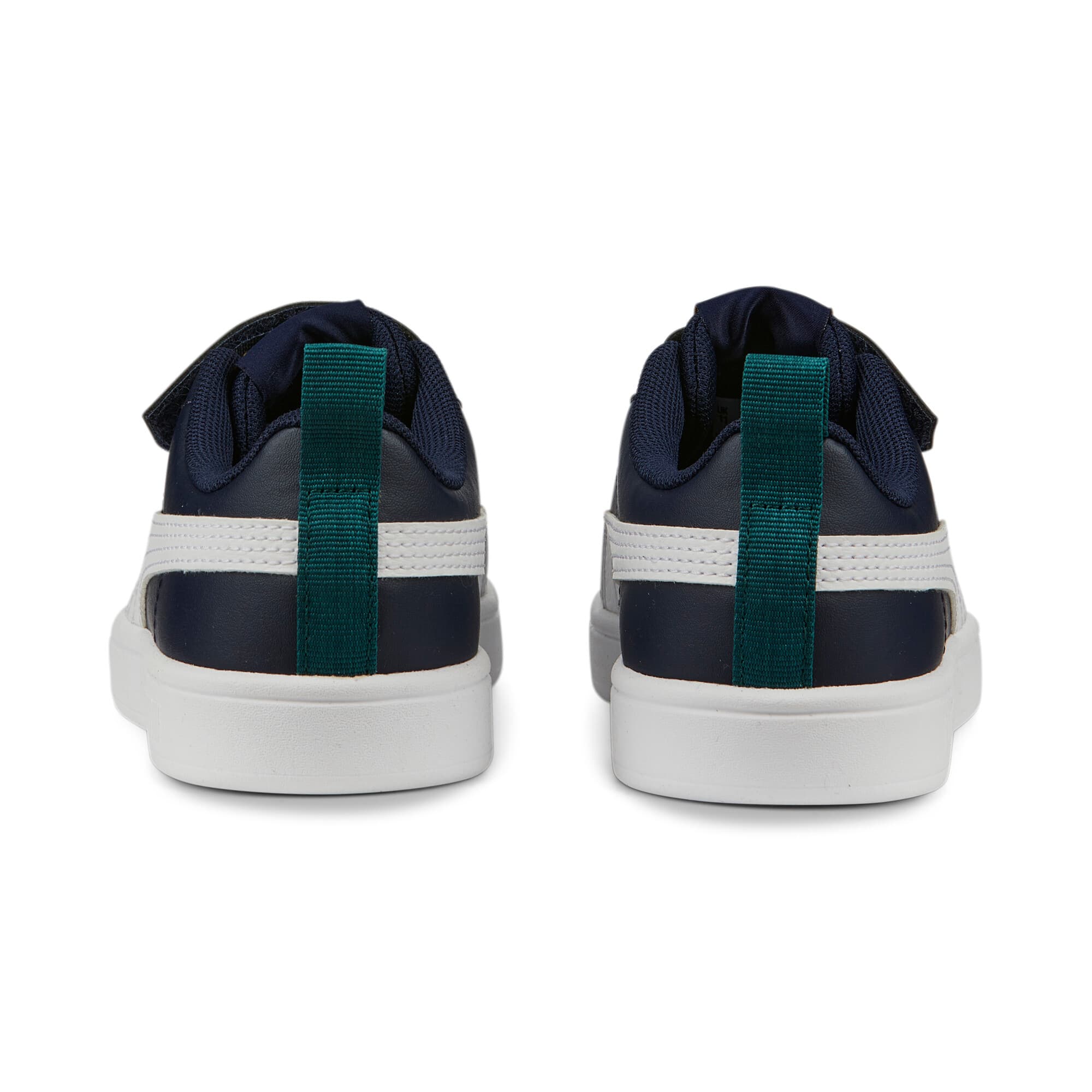 Rickie Alternative Closure Kids' Trainers