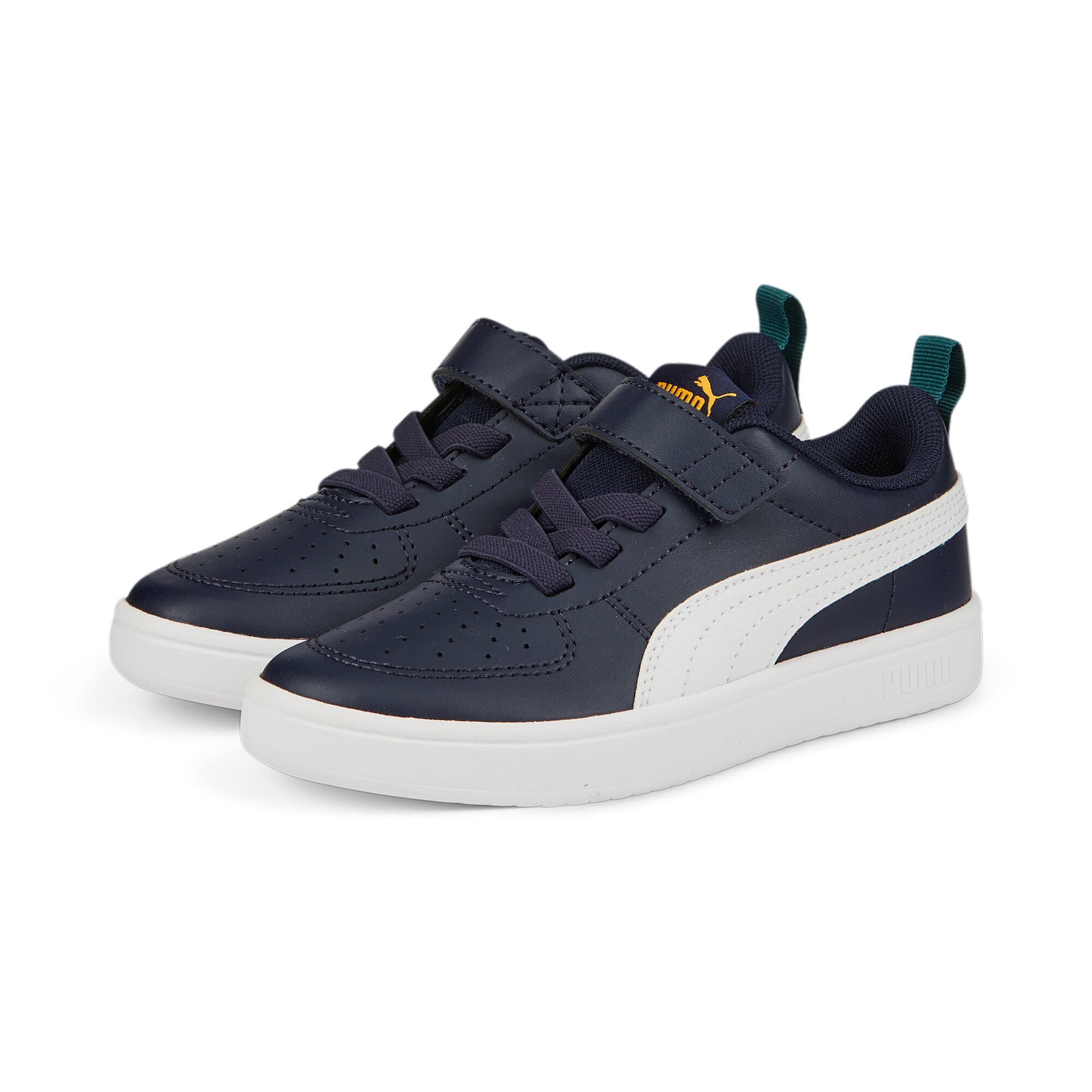 Rickie Alternative Closure Kids' Trainers