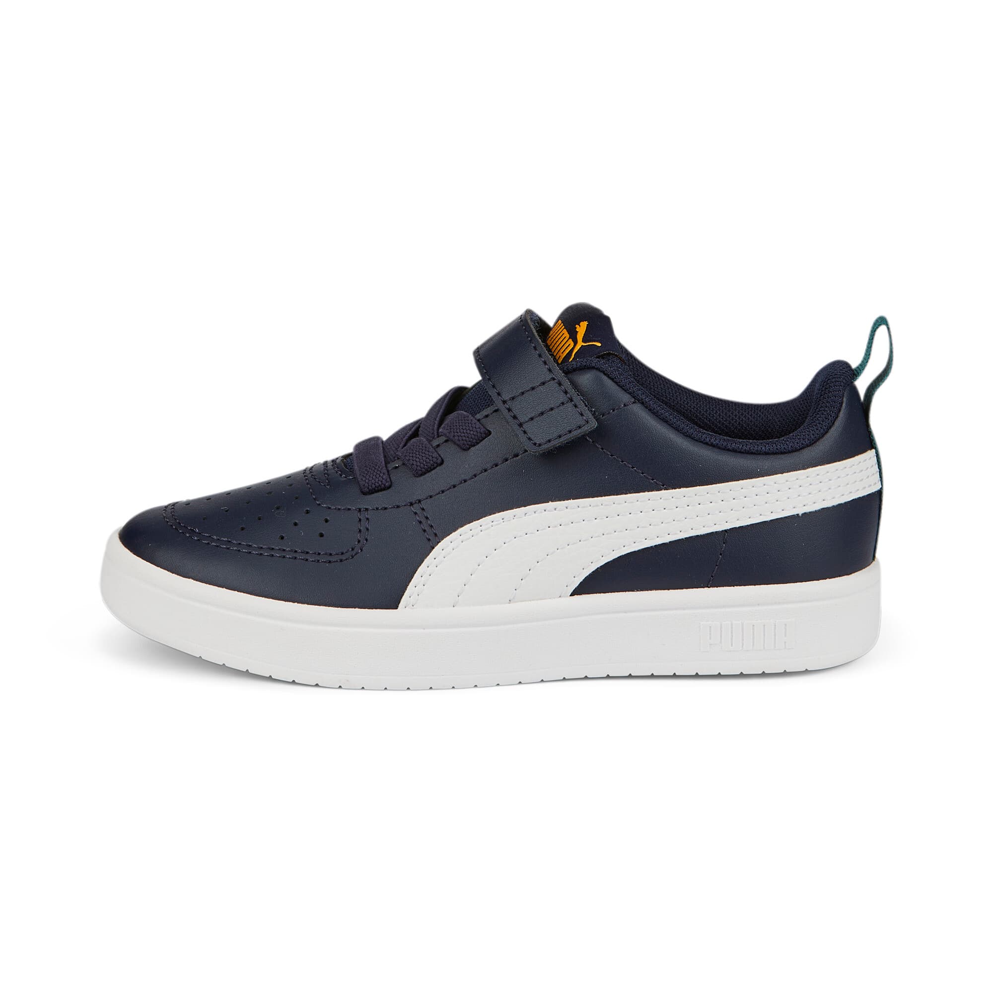 Rickie Alternative Closure Kids' Trainers