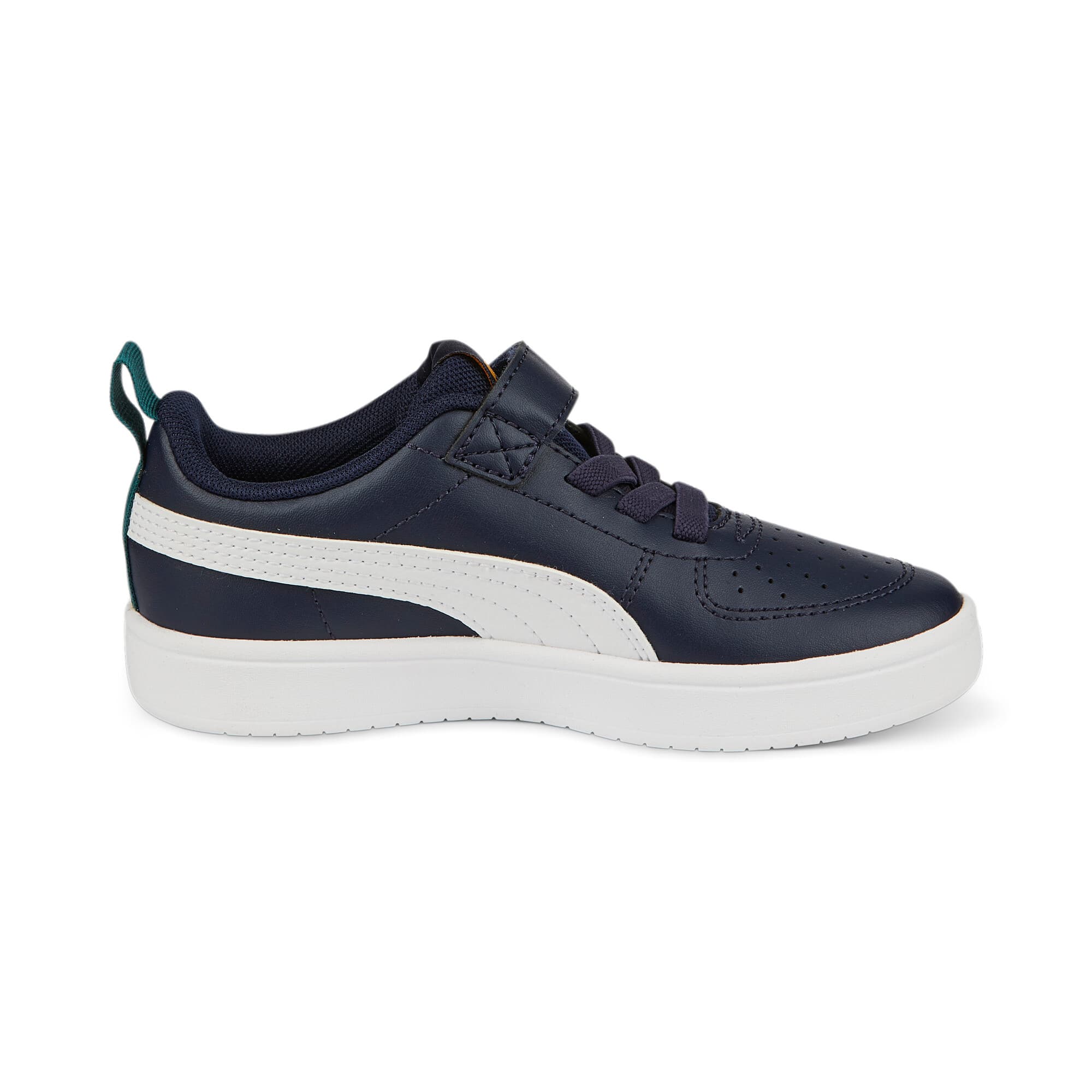 Rickie Alternative Closure Kids' Trainers