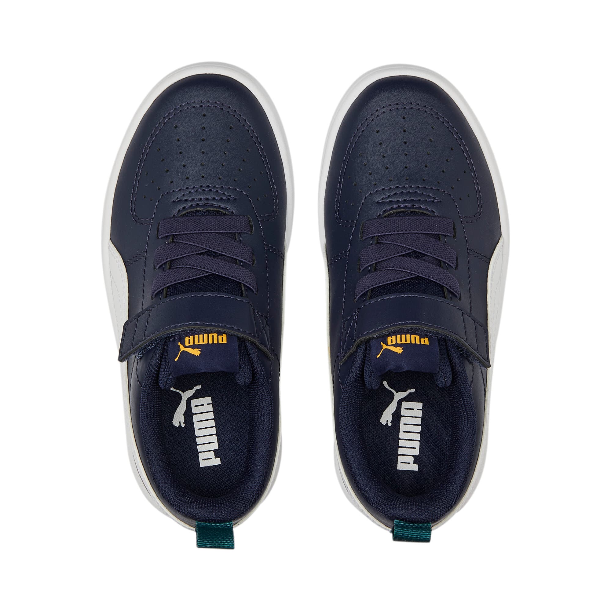Rickie Alternative Closure Kids' Trainers